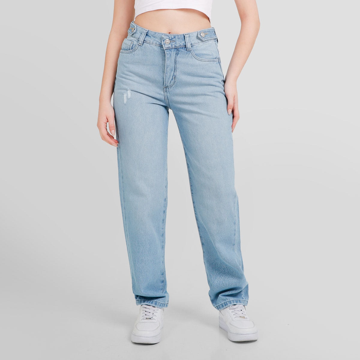 Jean Axspen Mom Fit Ax-2675 - imagen 1