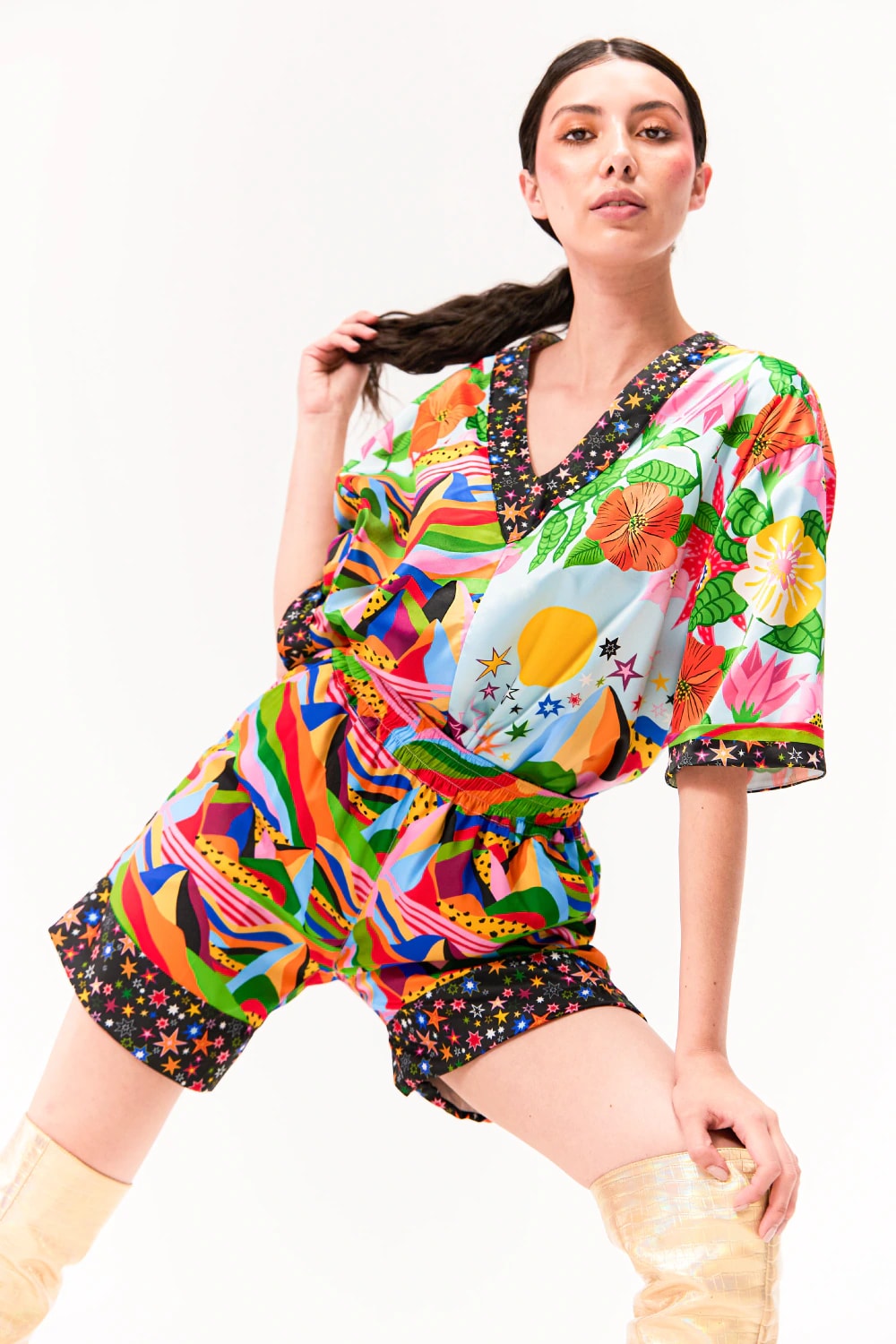Short / Altiplano - imagen 1