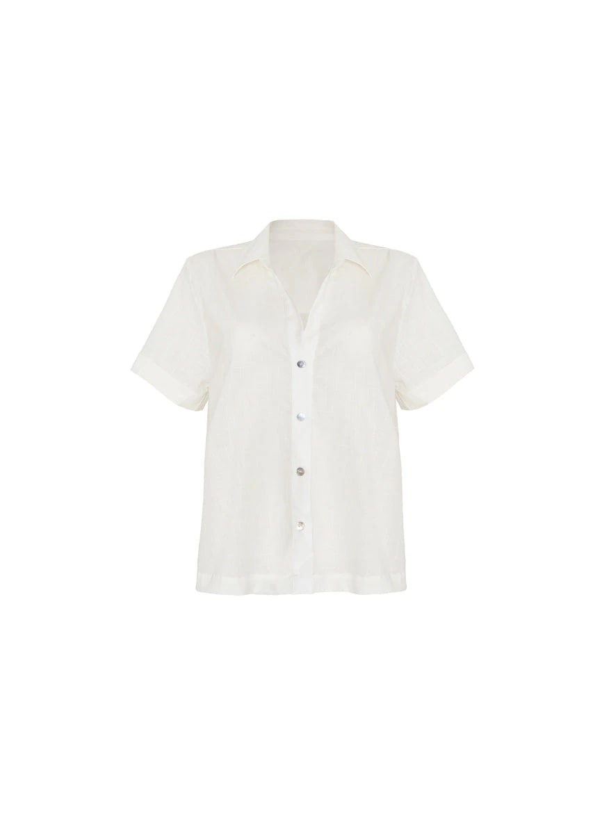 ESSENTIALS AMATISTA SHIRT 9463 - imagen 1