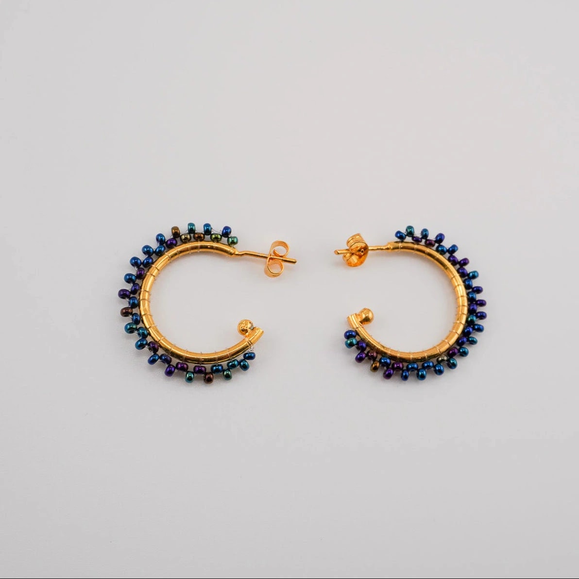 Laguna Mini Loops Hoops - imagen 1