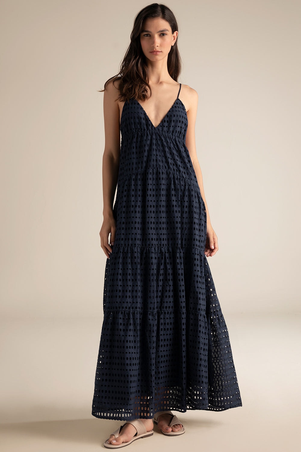 Vestido largo - imagen 1