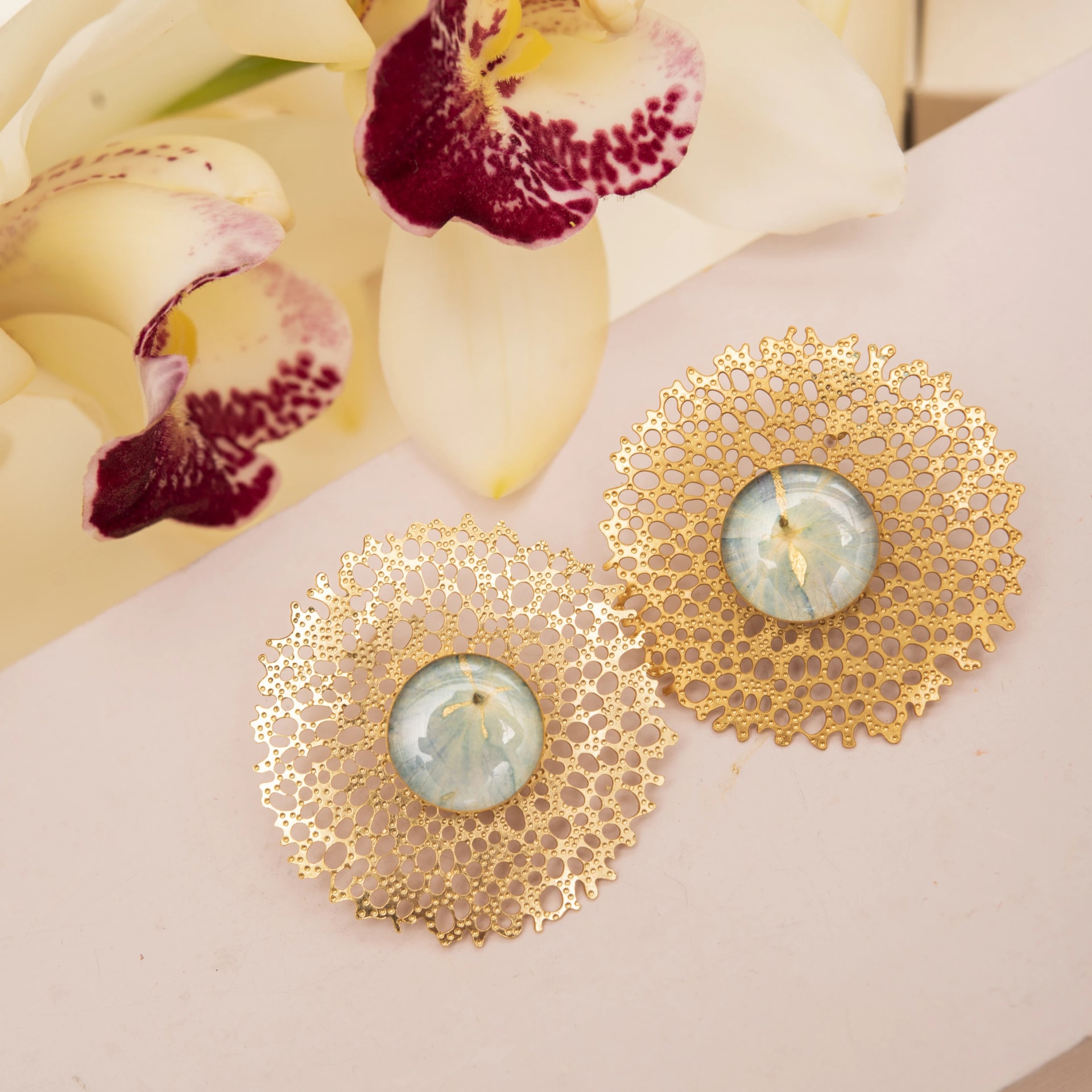 Arete coral - imagen 1