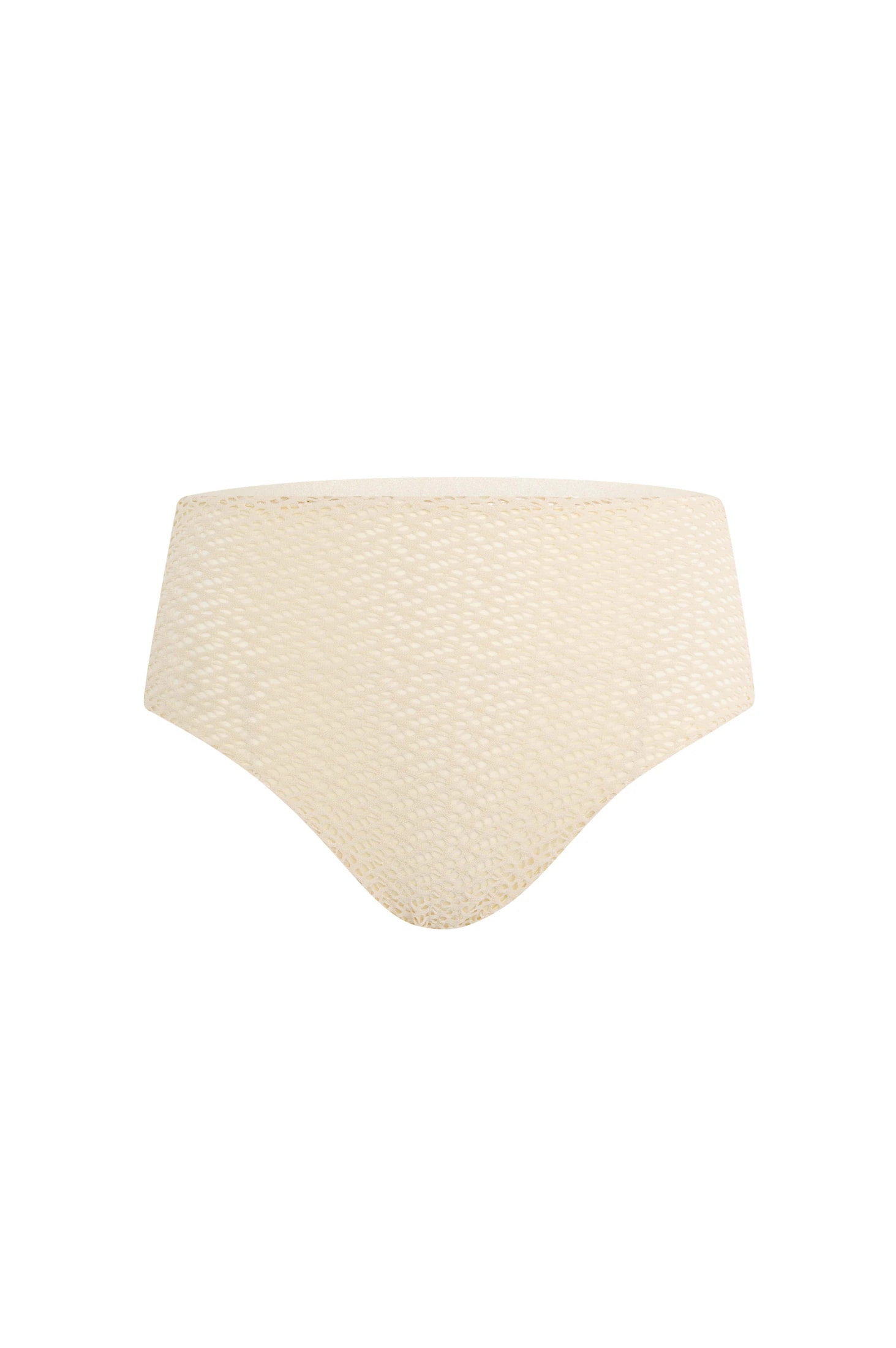 Panty de Bikini Sua Nilo Ivory - imagen 1