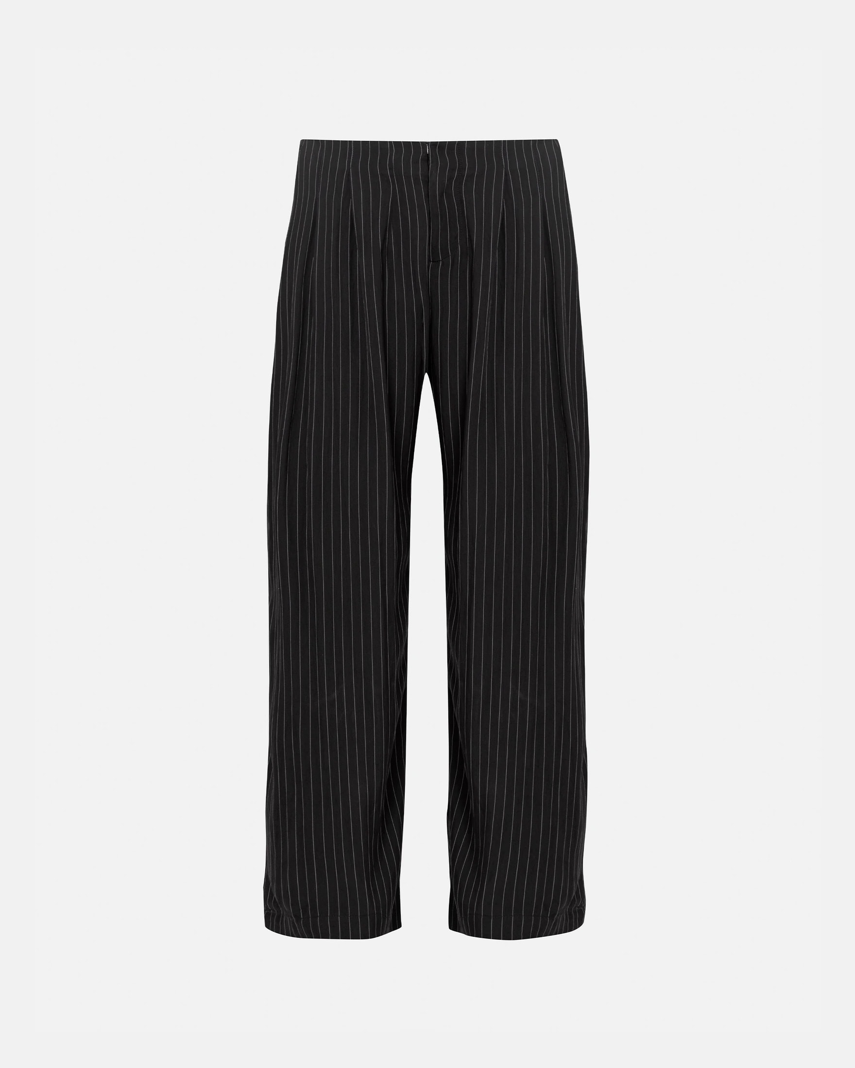 W Basics Trousers Black - imagen 1