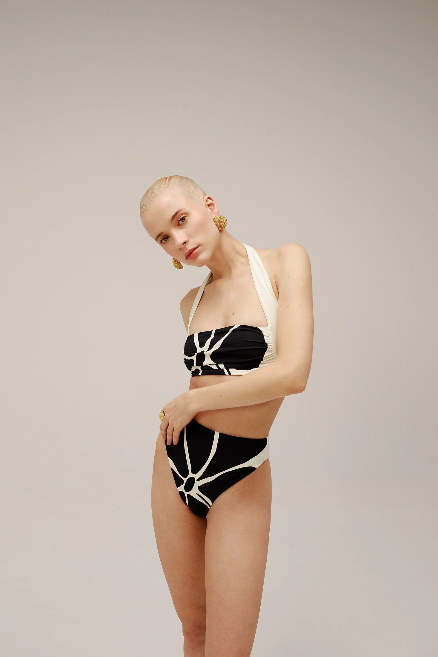 MOI BIKINI TOP - imagen 1
