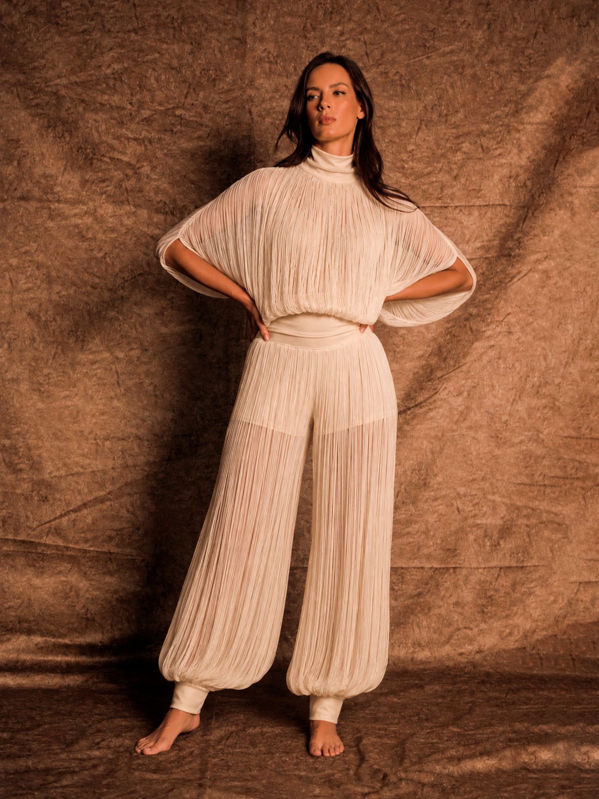 SET CORNALINA - imagen 1