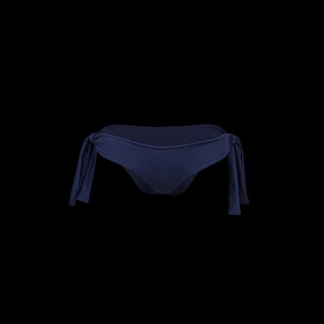 Marquise Navy Bikini Bottom - imagen 1