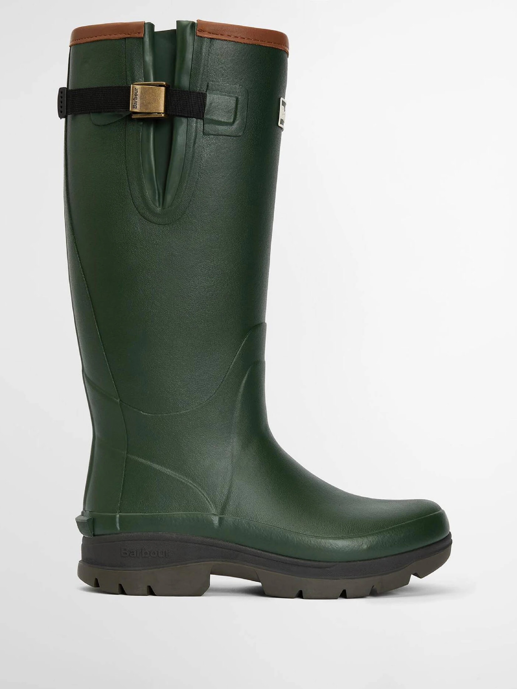 Tempest Wellingtons - imagen 1