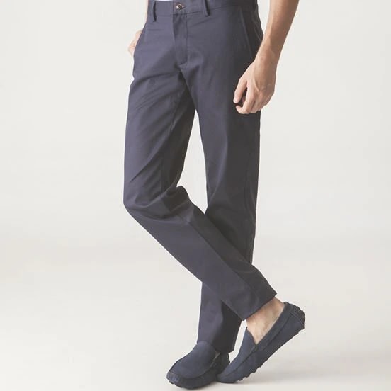Pantalón Navy - imagen 1