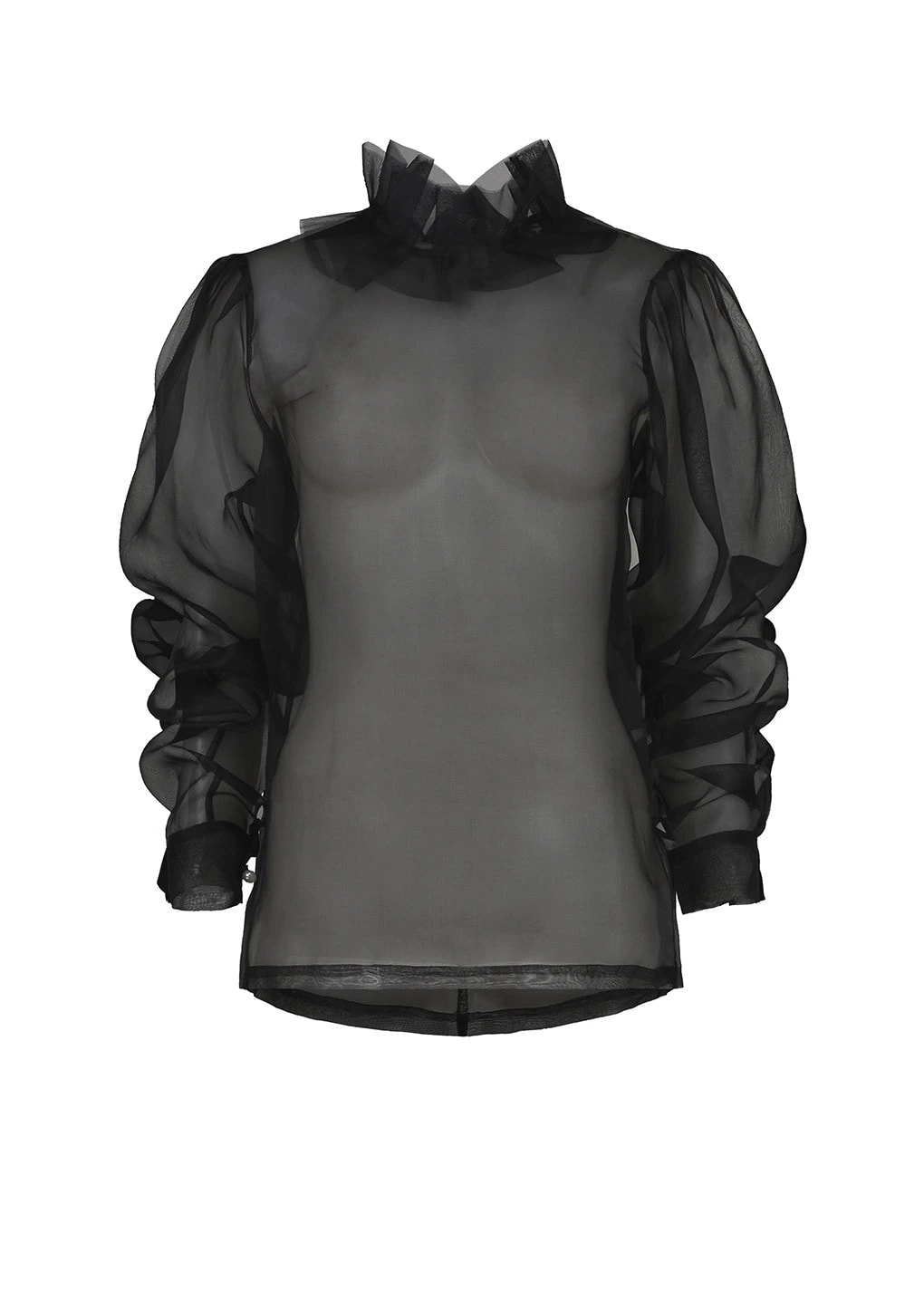 Fall Blouse B - imagen 1