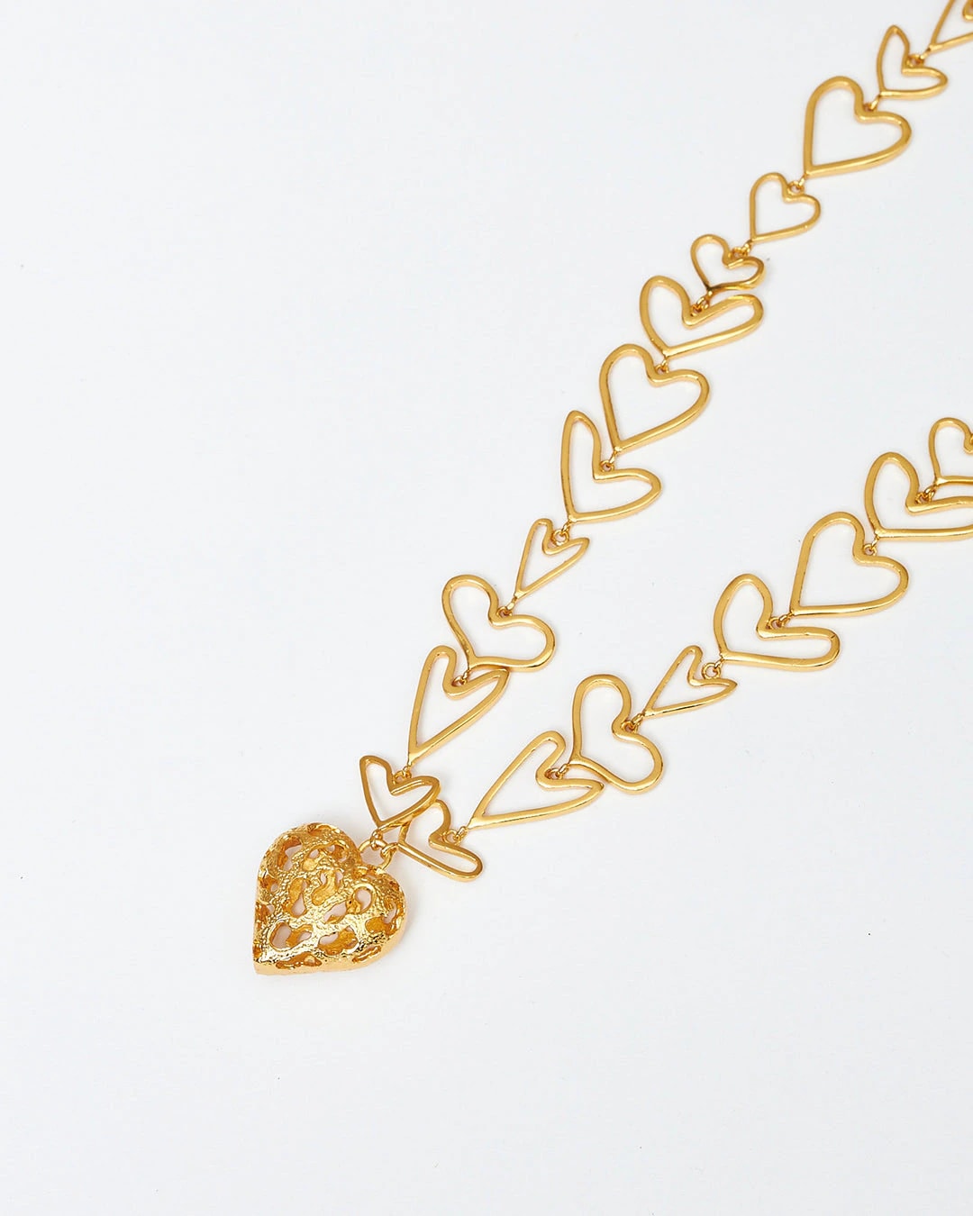 Heart Dose Necklace - imagen 1