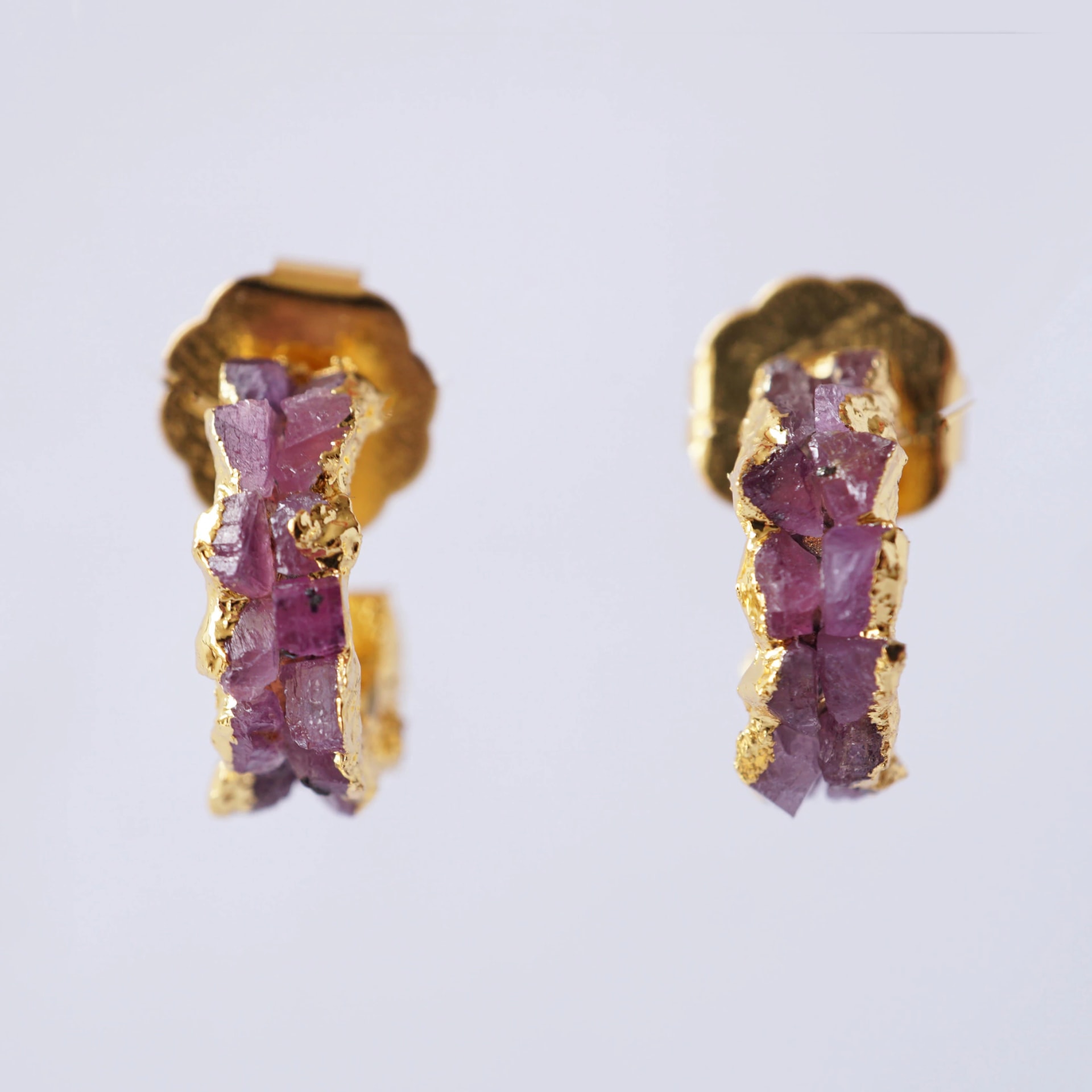 Aretes Verbé - imagen 1