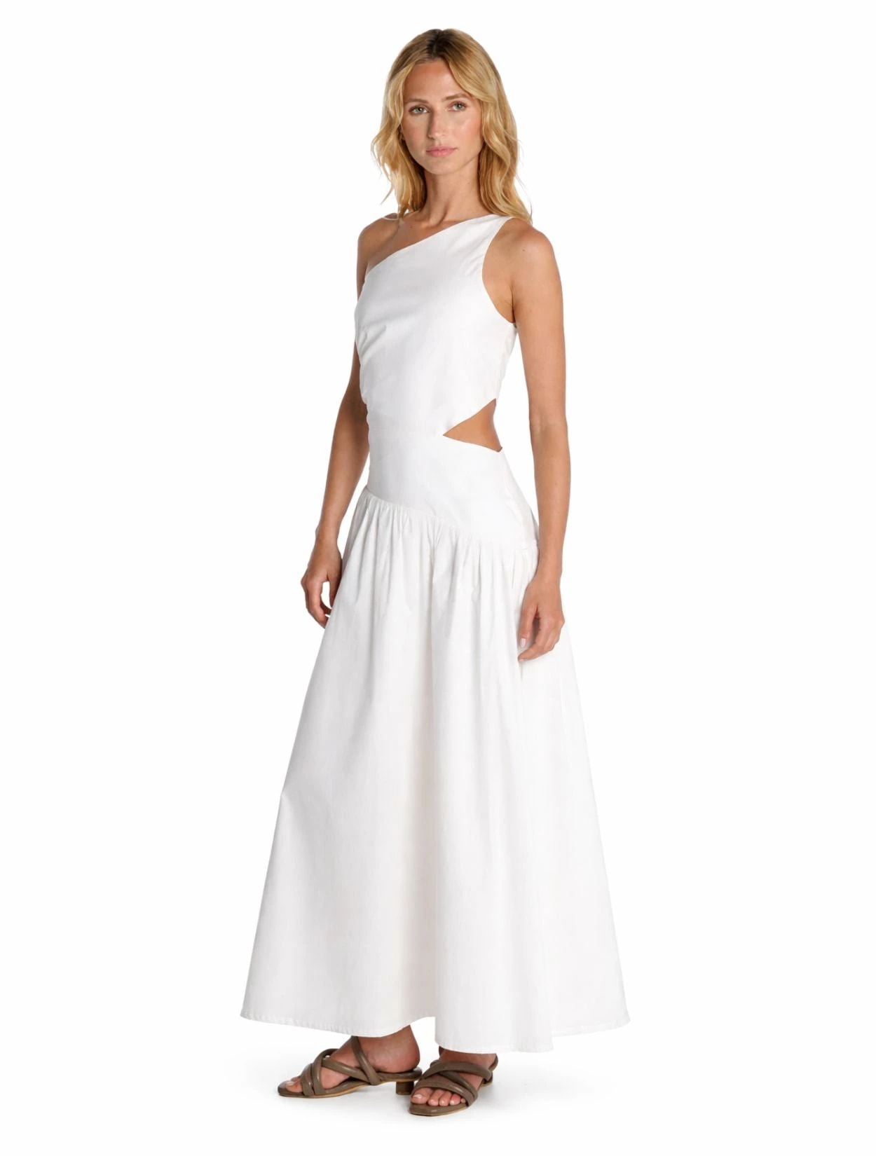 VESTIDO NURA - imagen 1