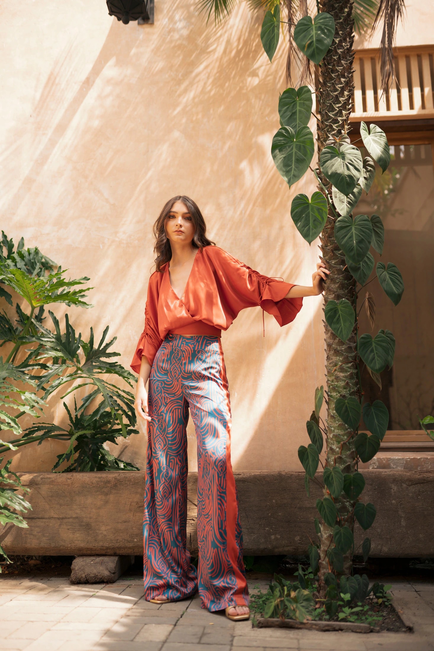 DANNA - PANTALON - imagen 1
