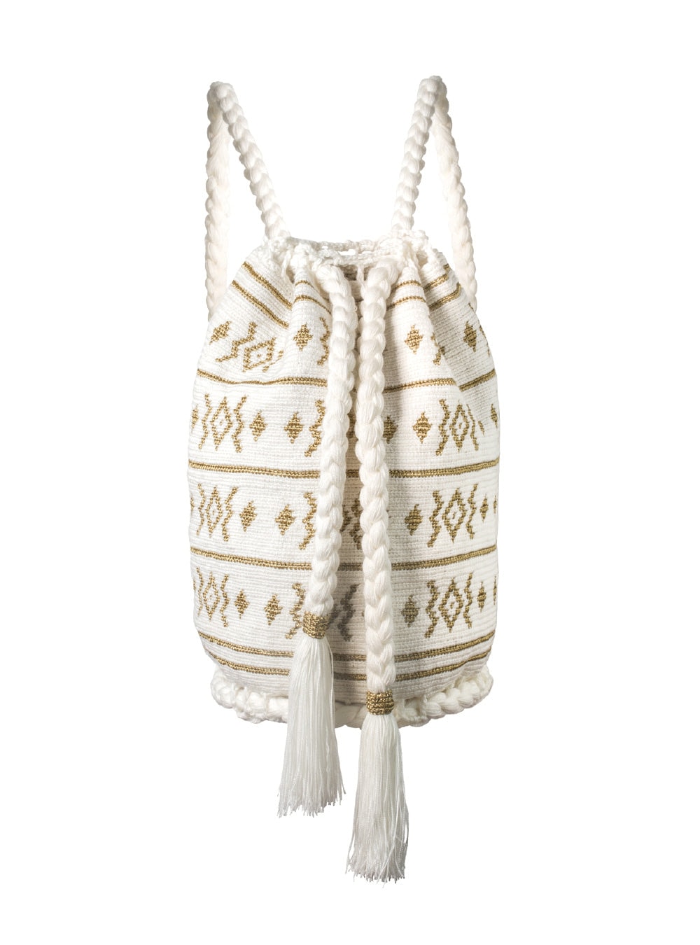 Tula Wayuu Gold - imagen 1