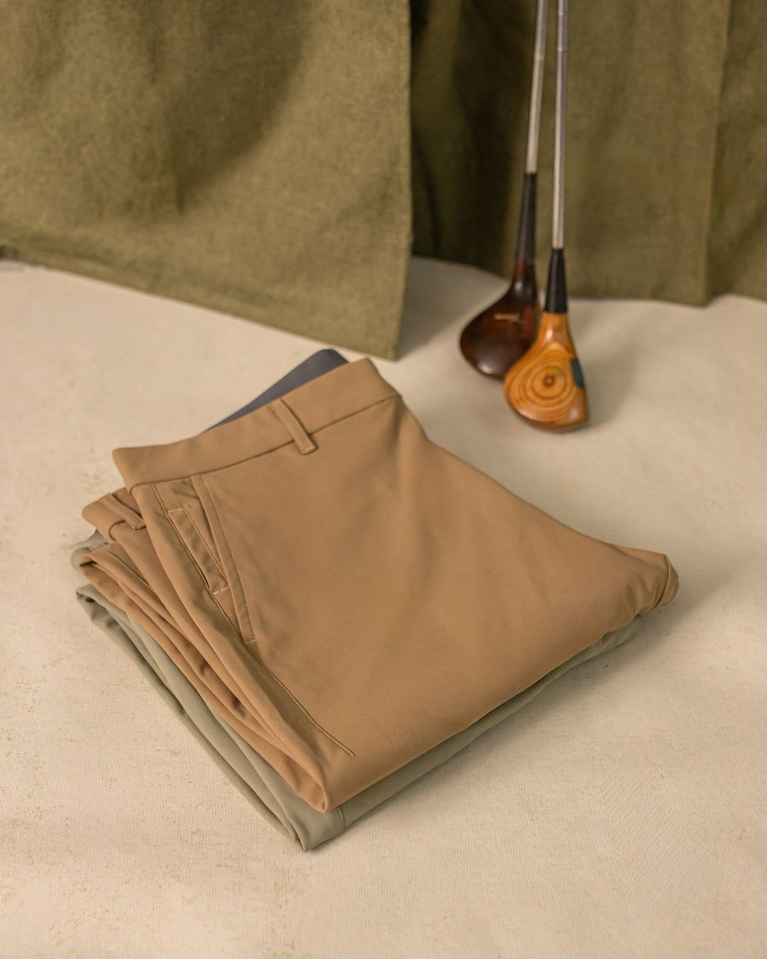 Bundle 3 Pantalones Antimanchas - imagen 1