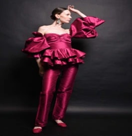 ANNITA TOP - imagen 1