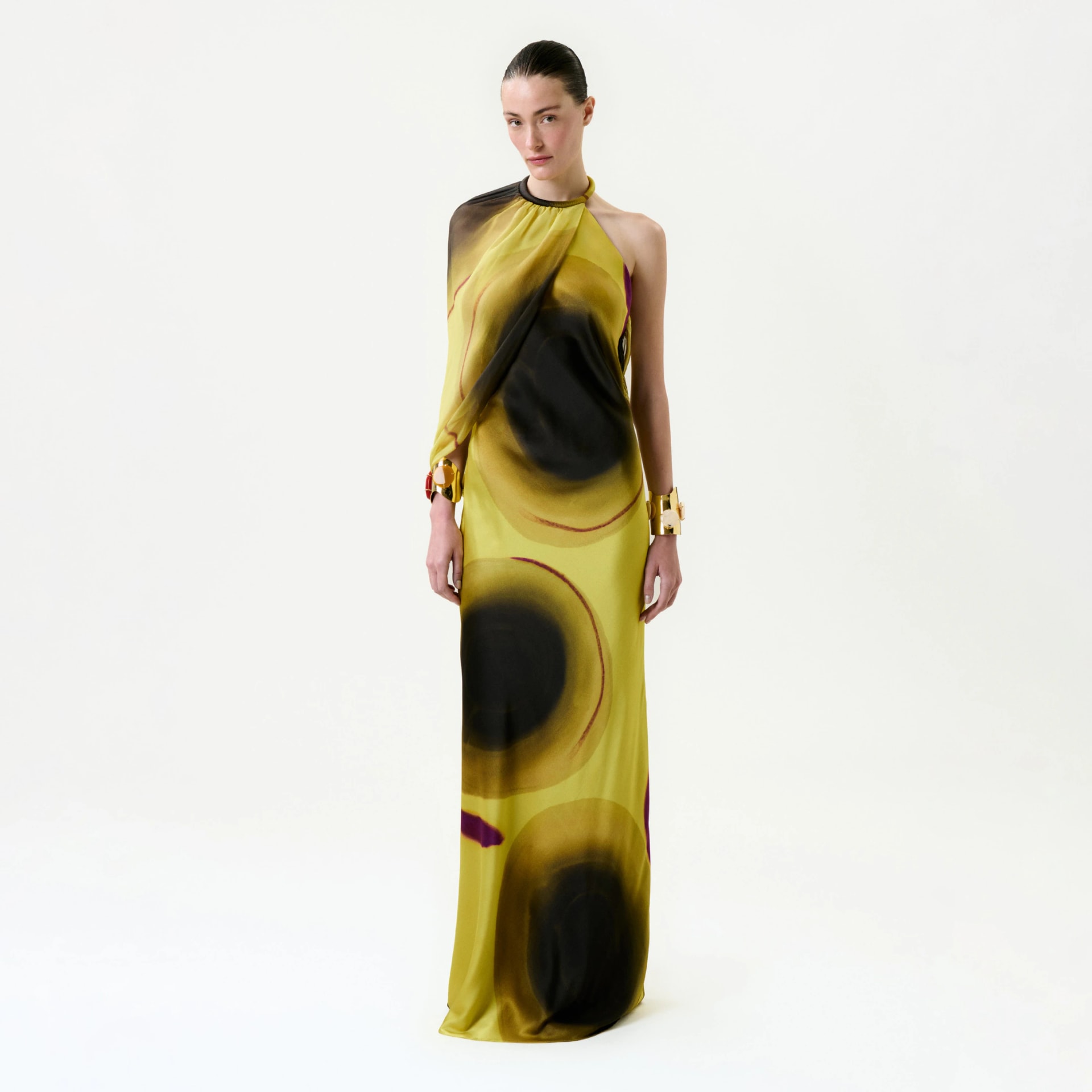Mari Luz Dress - imagen 1