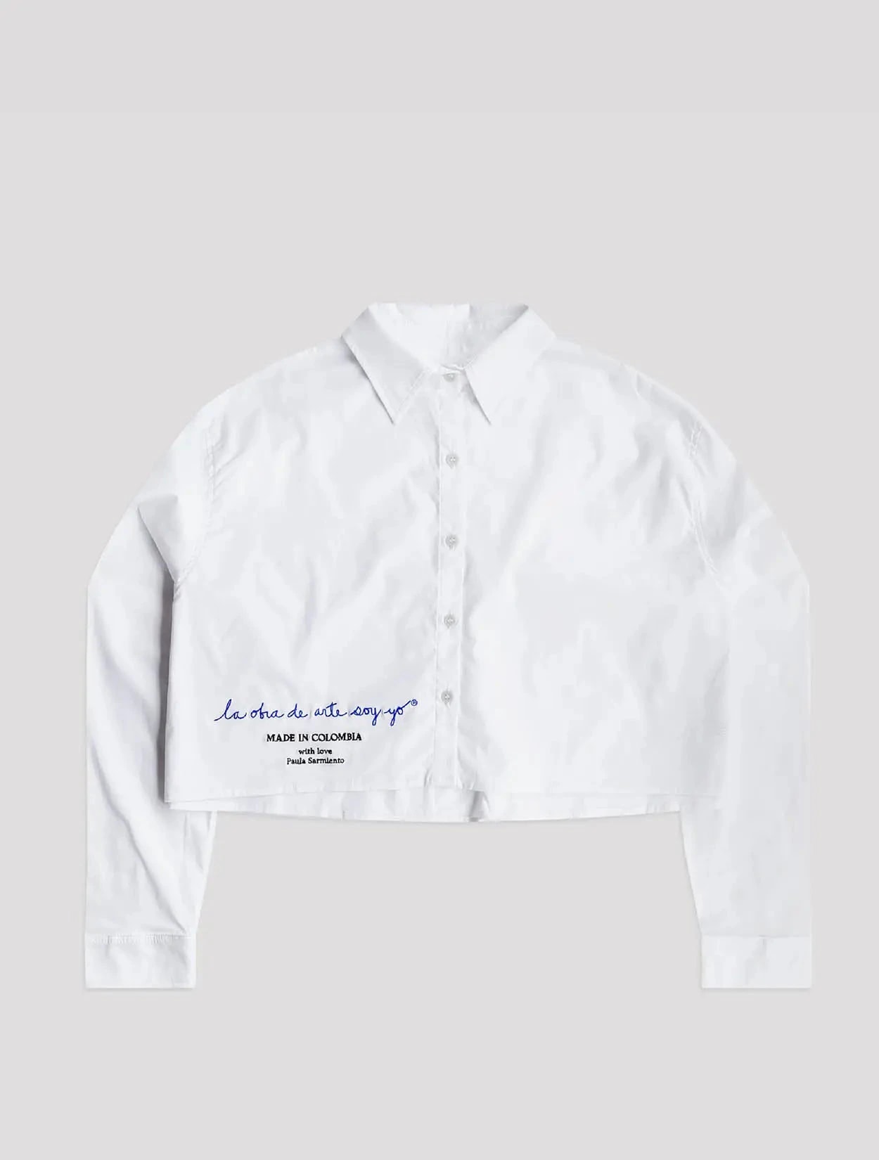 CAMISA CUADRIVIUM - imagen 1