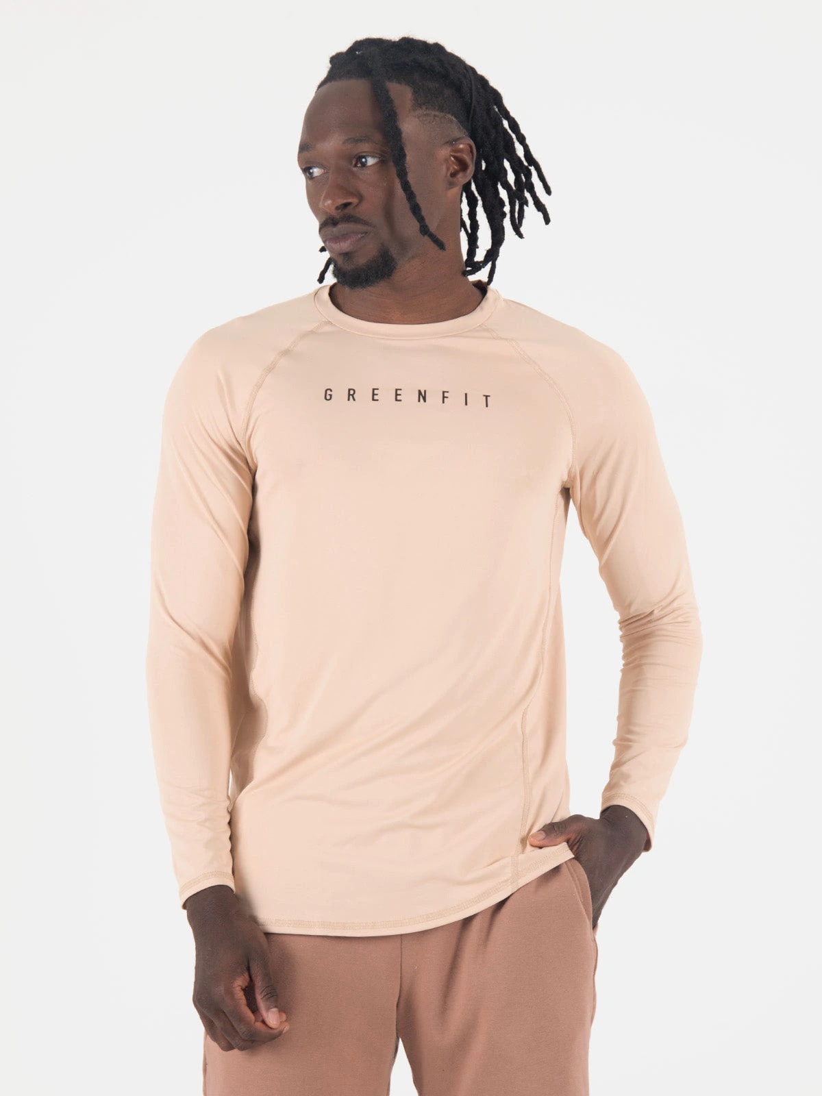 Camibuzo tuscan hombre beige - imagen 1