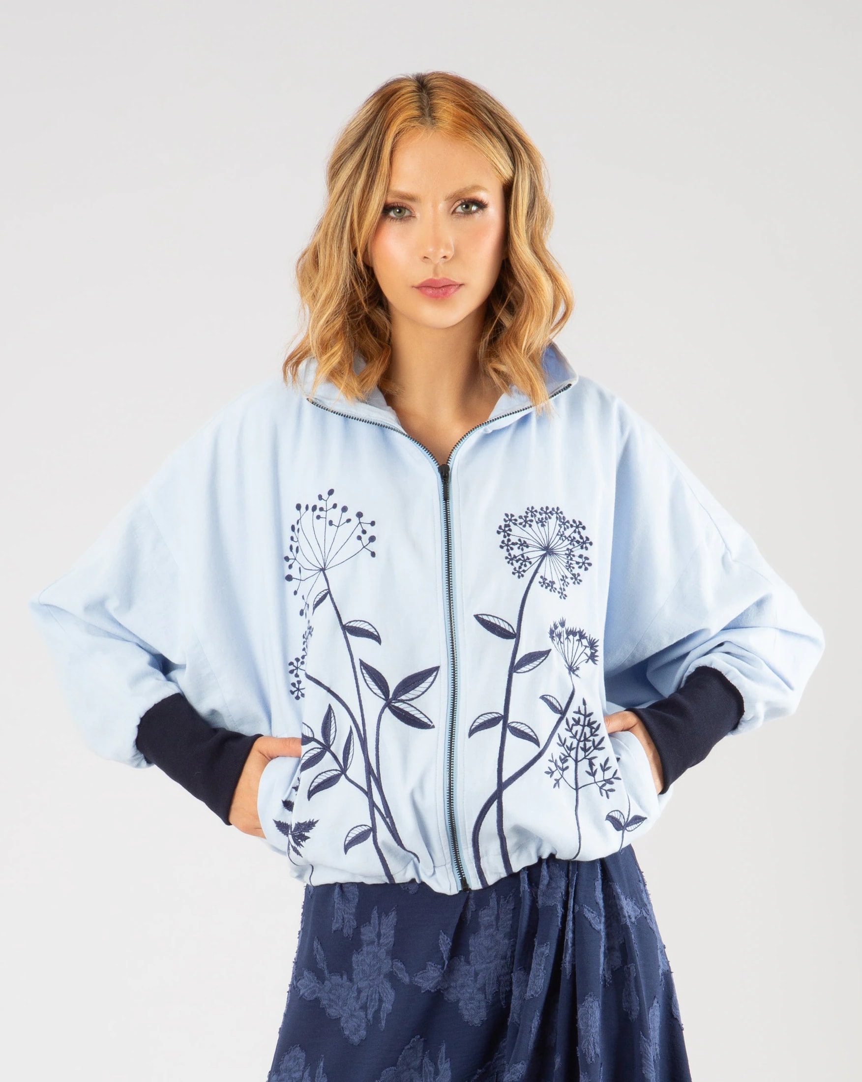 Chaqueta Deseo - imagen 1