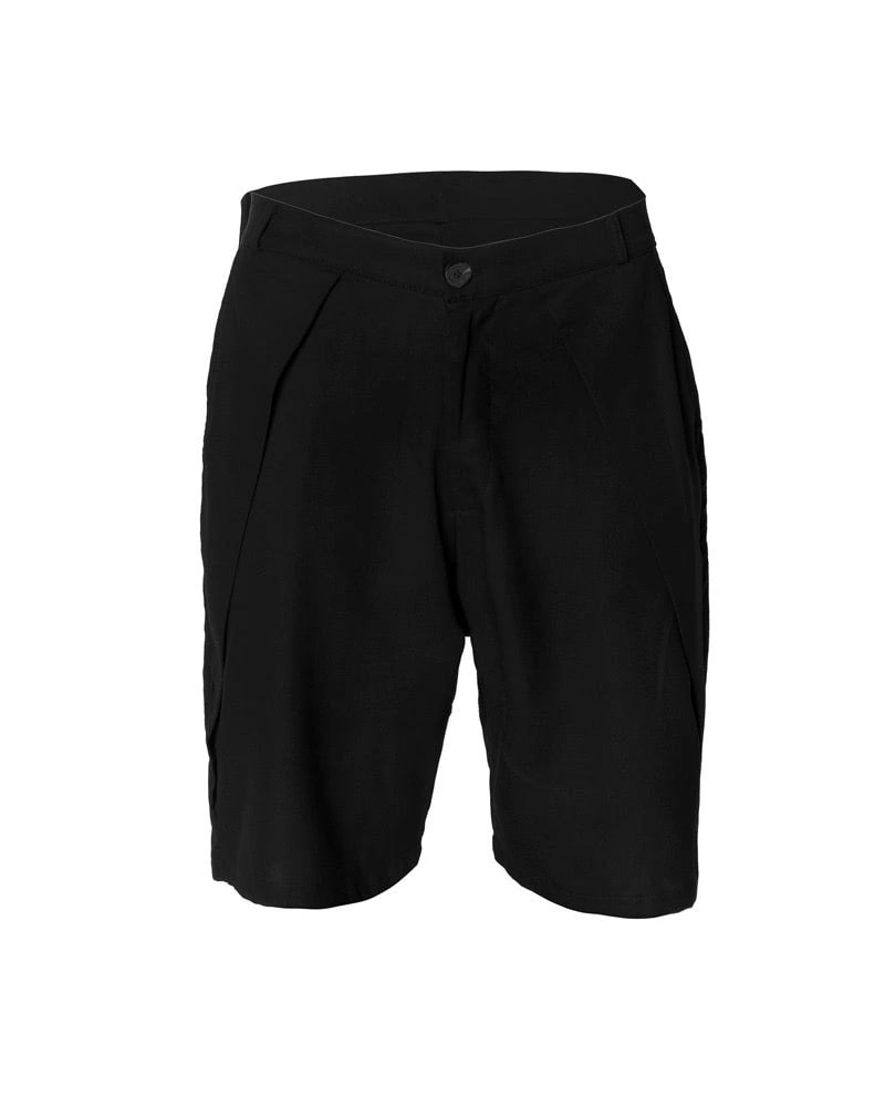 SHORT NINJA BLACK - imagen 1