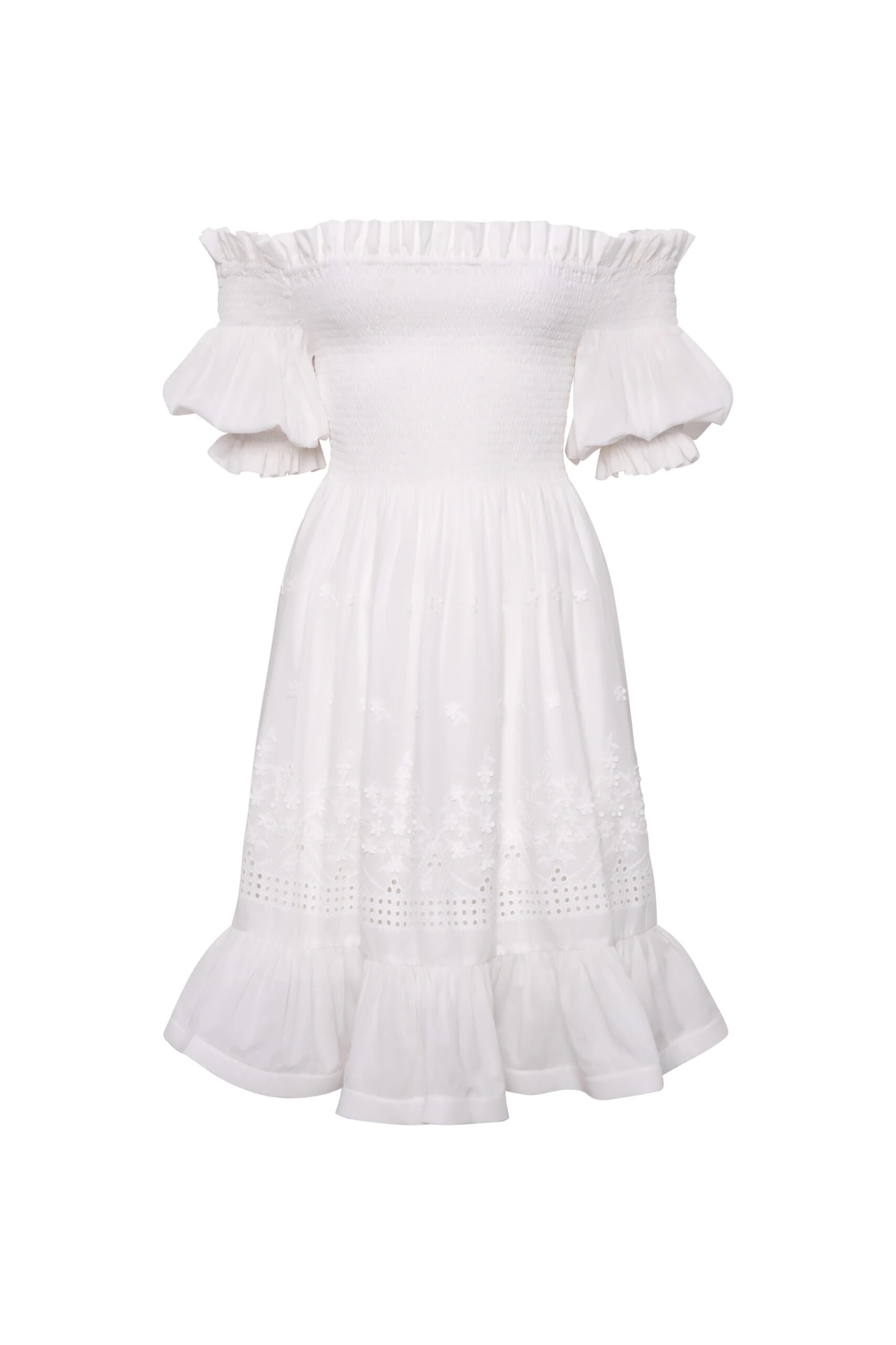 VESTIDO AMELIE - imagen 1