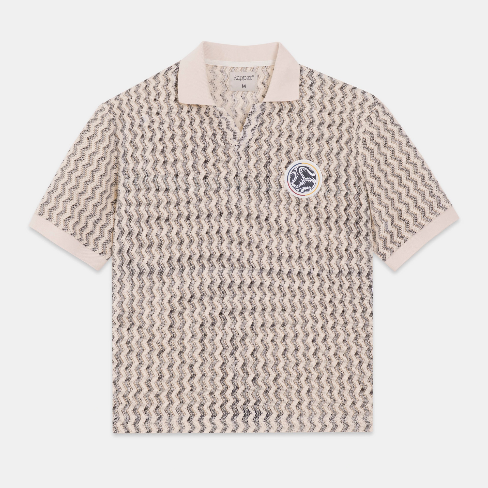 Selección Colombia Knit Polo - imagen 1