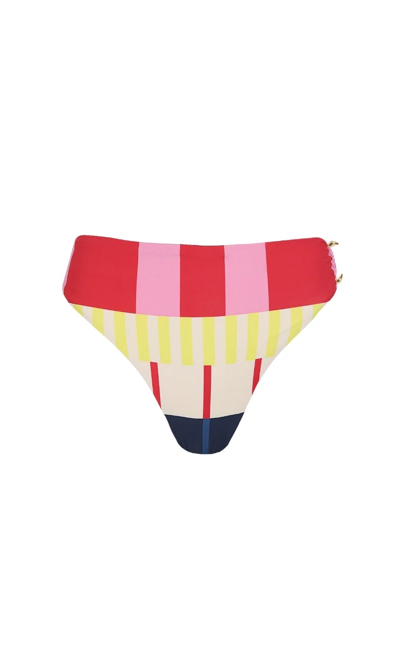 PANTY BIKINI CLASICO PEGGY - imagen 1