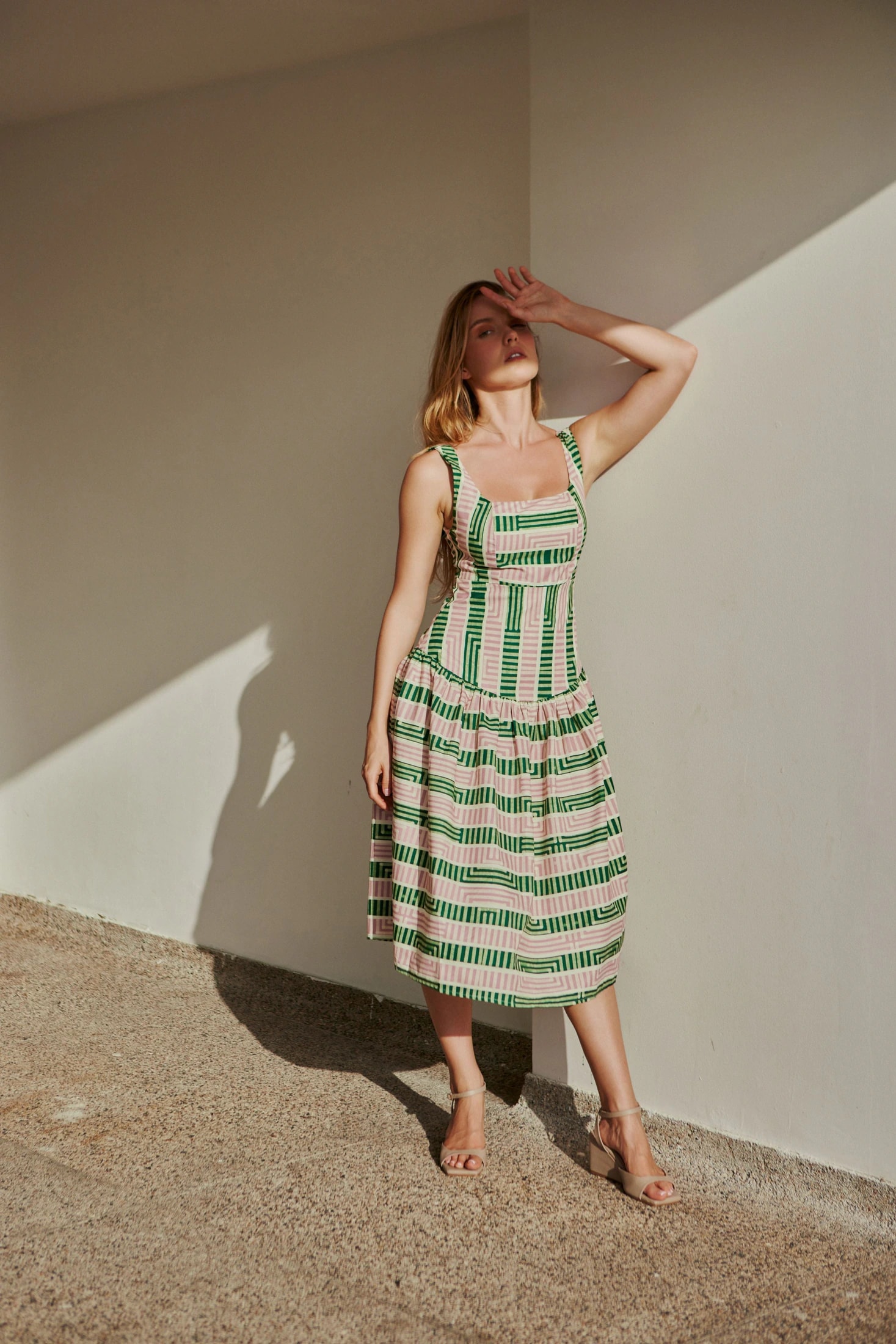 MARIANA DRESS - imagen 1