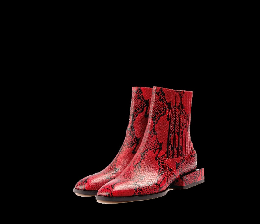 GINEBRA RED MAPANA - imagen 1