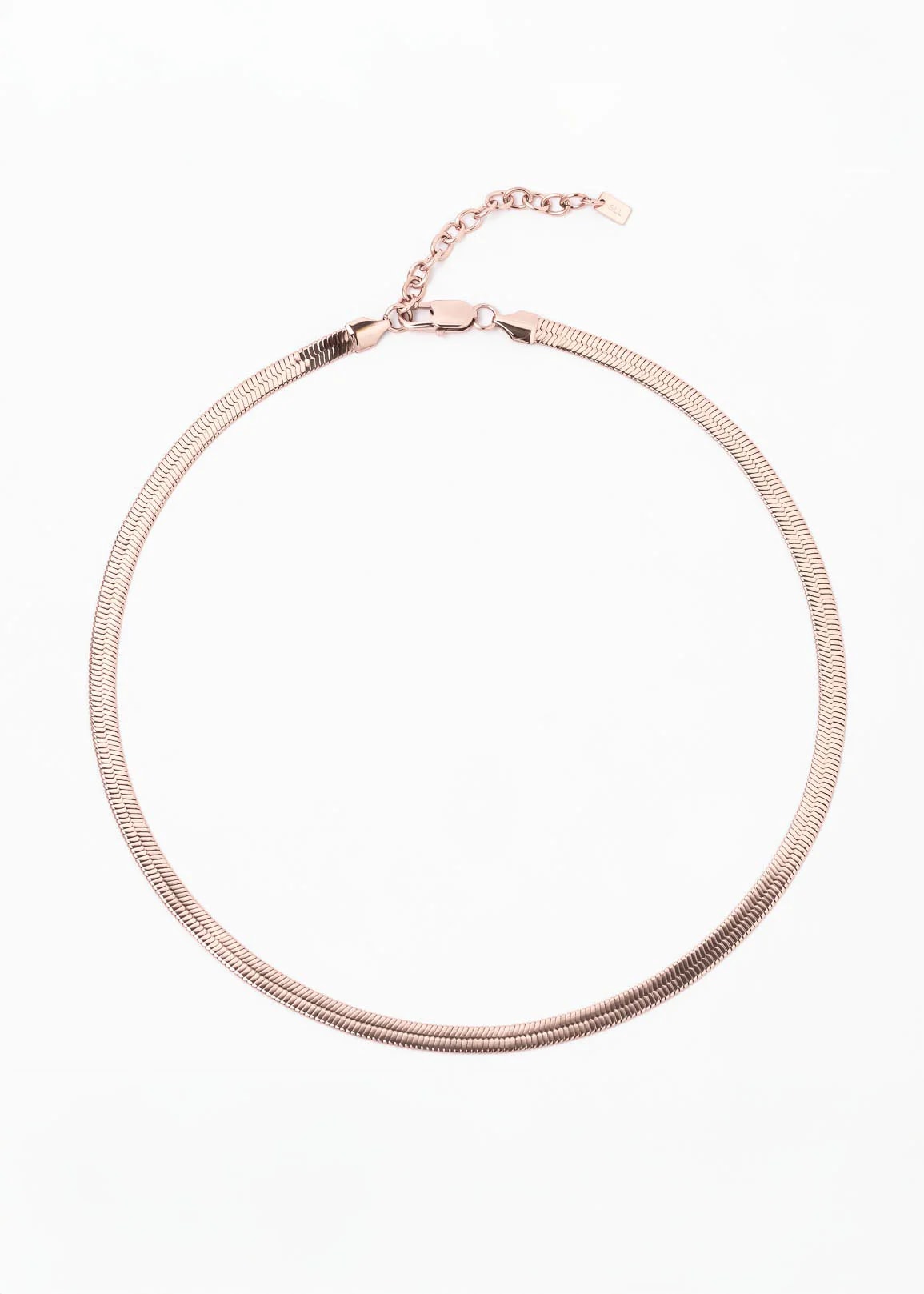Collar Fidi Rosado - imagen 1