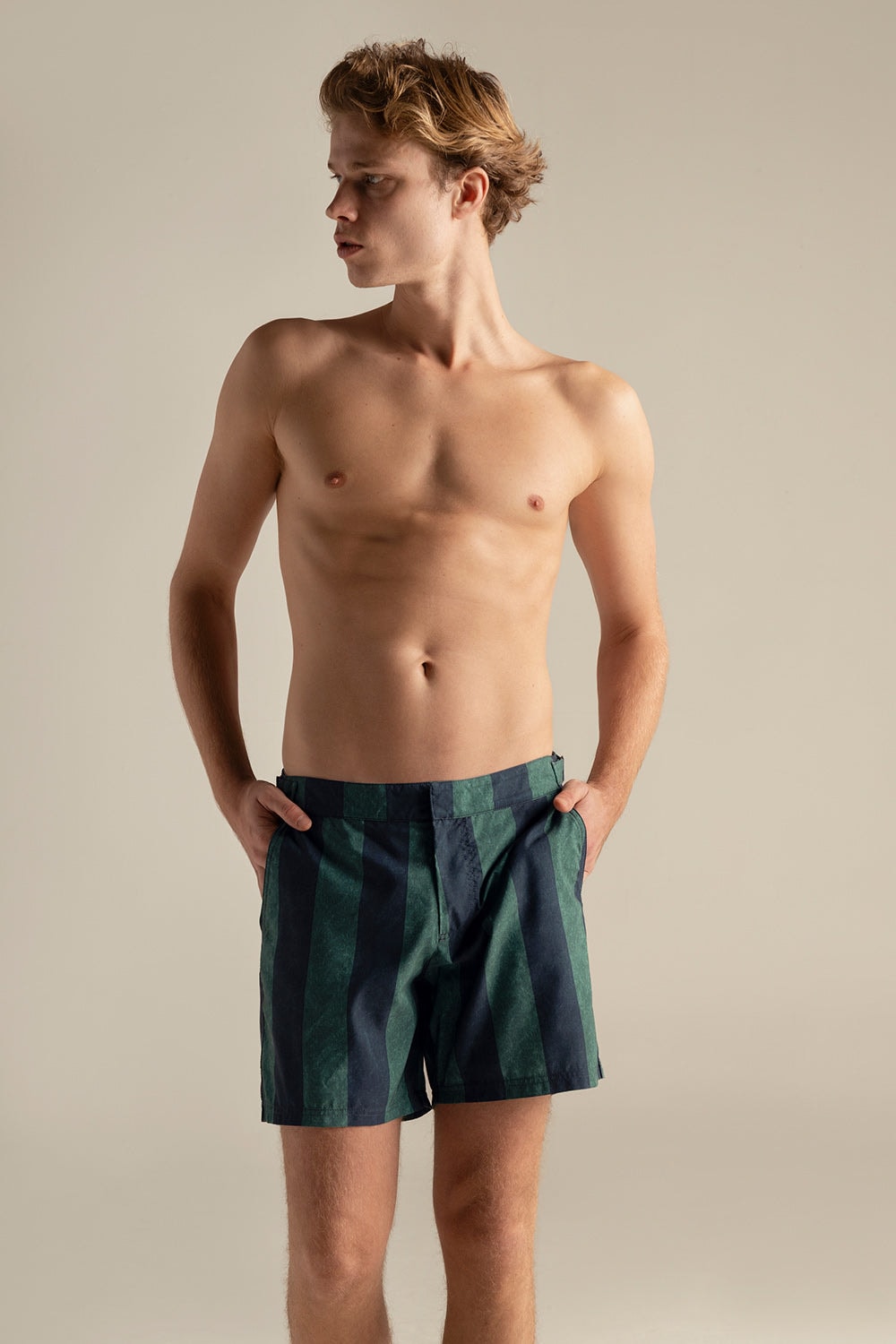 Pantaloneta surf - imagen 1