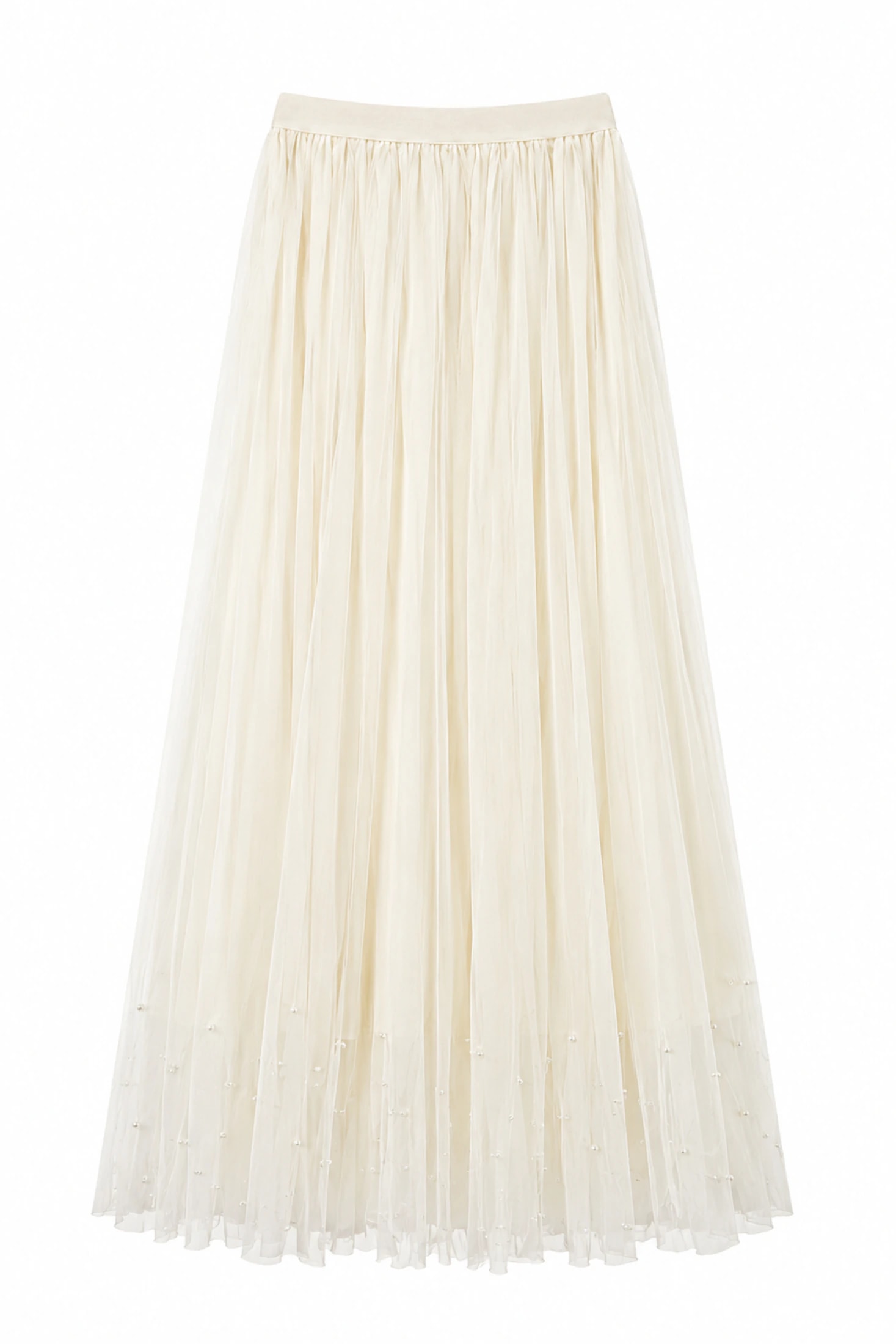 PERLITA SKIRT - imagen 1