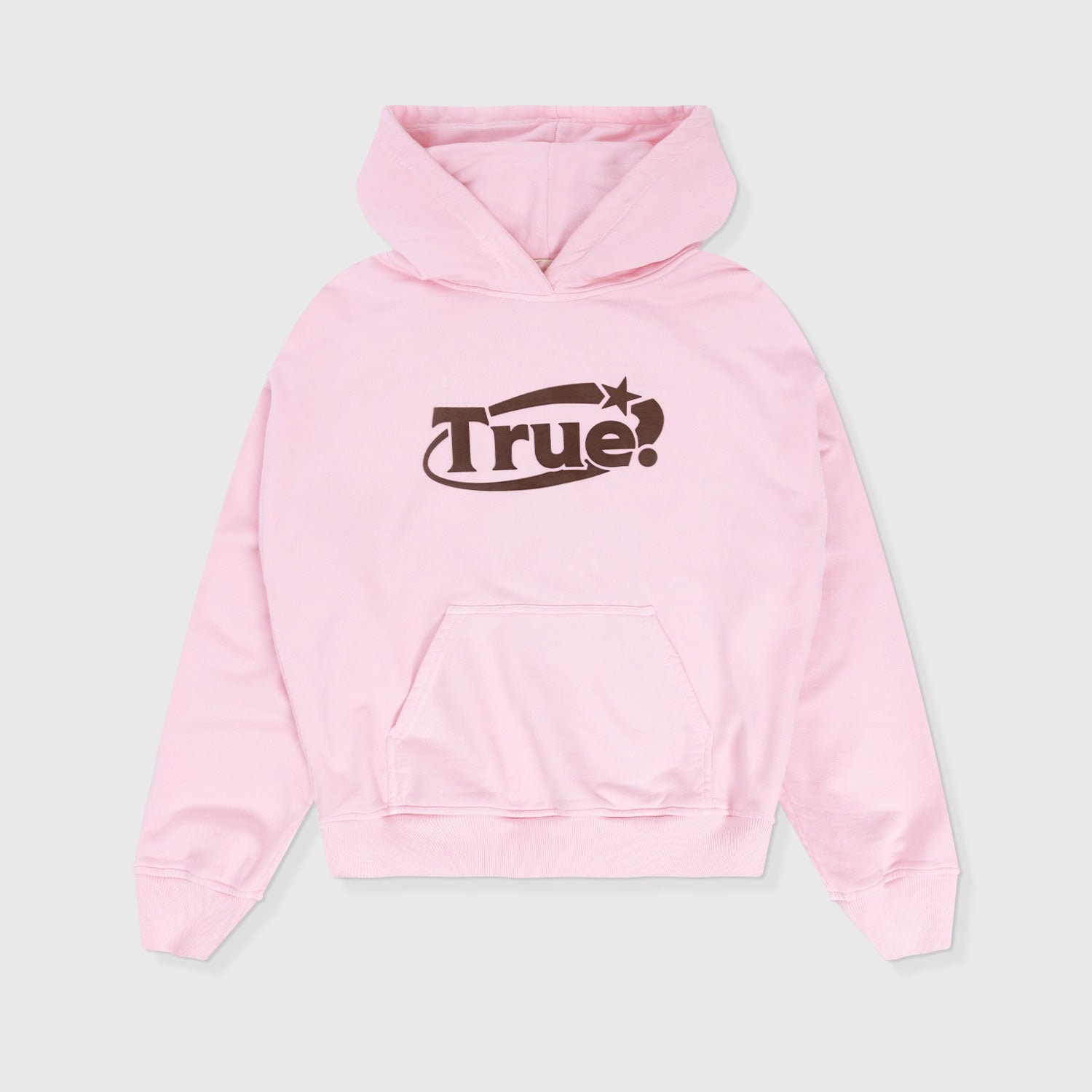 Everyday Logo Hoodie - Pink - imagen 1