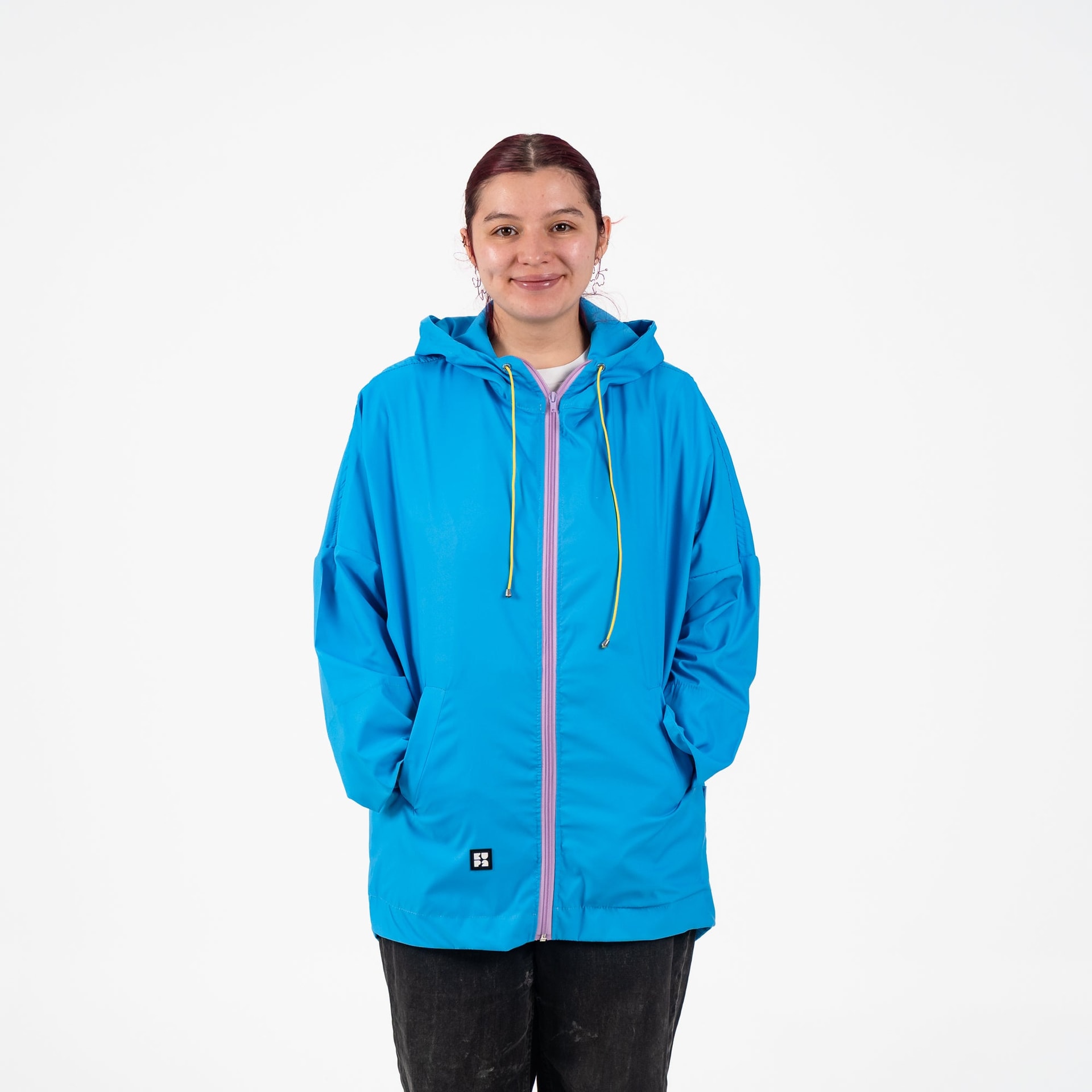 Chaqueta Oversize Leticia Classics - imagen 1