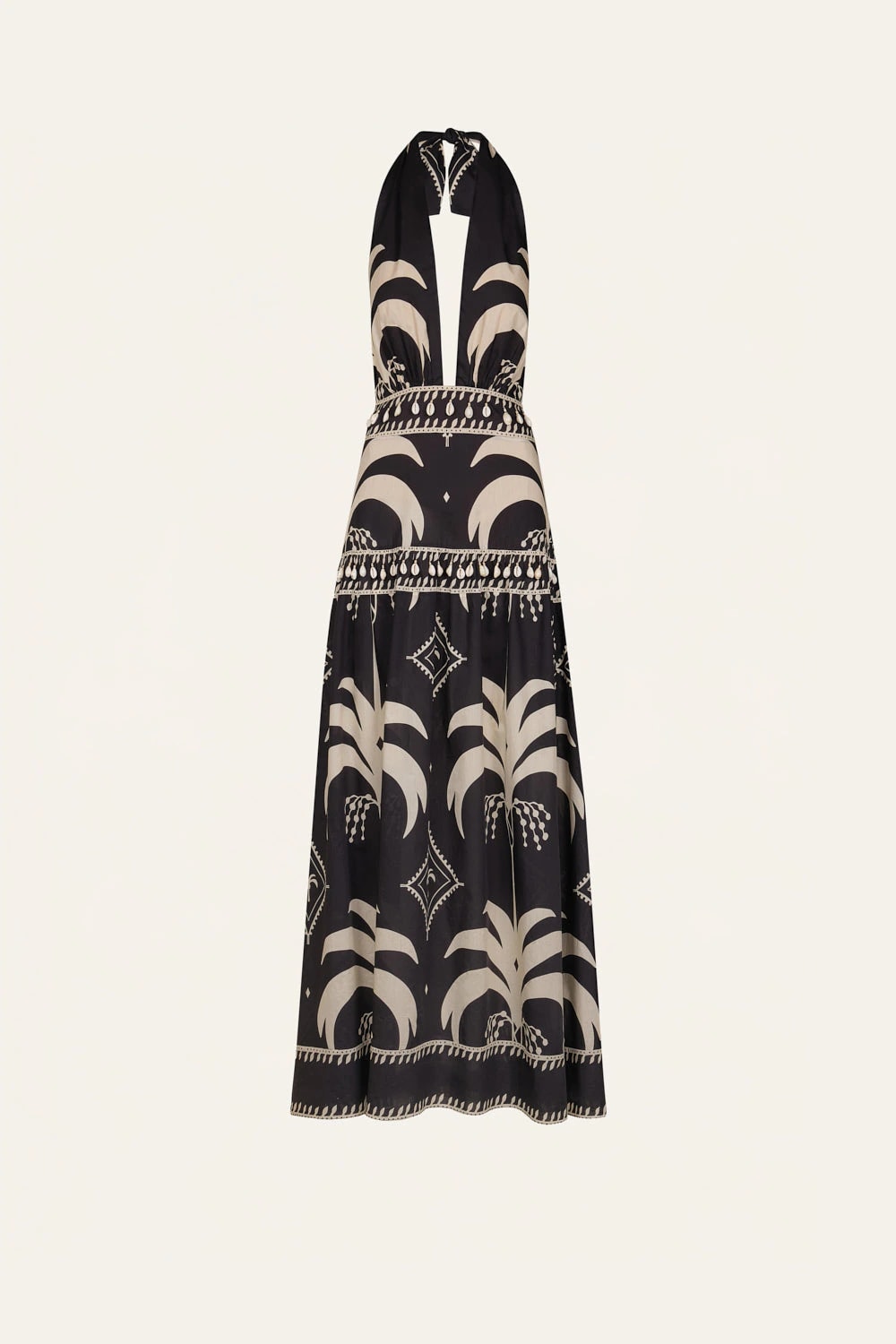 Latin Rhythms Dress - imagen 1