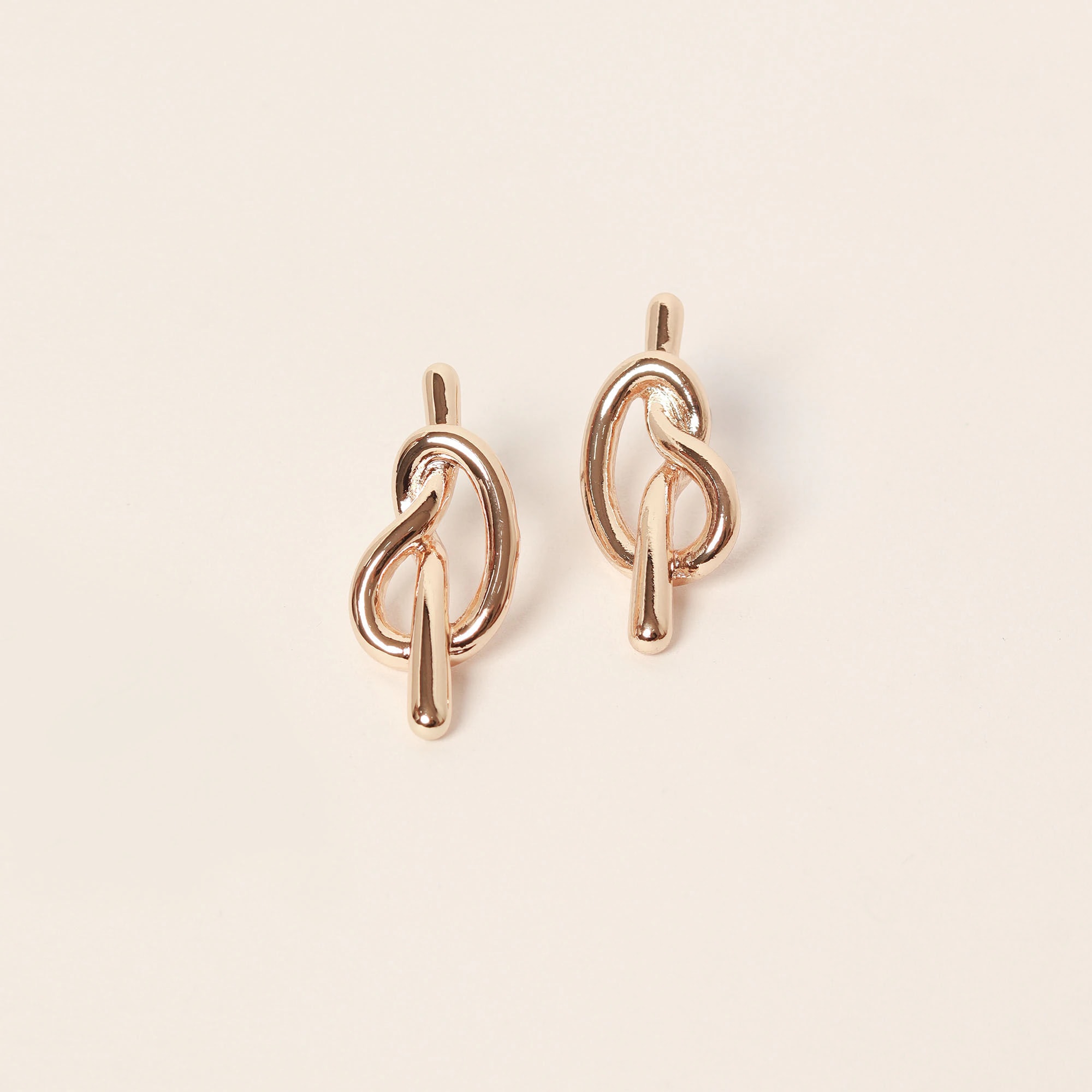 Aretes Lazo - imagen 1
