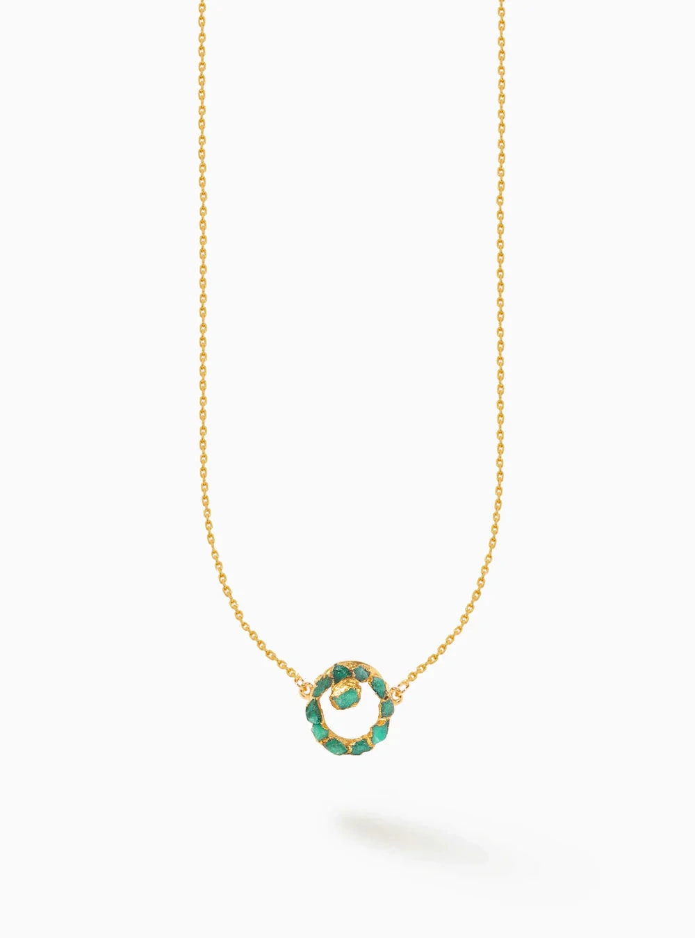 Collar Iris - imagen 1