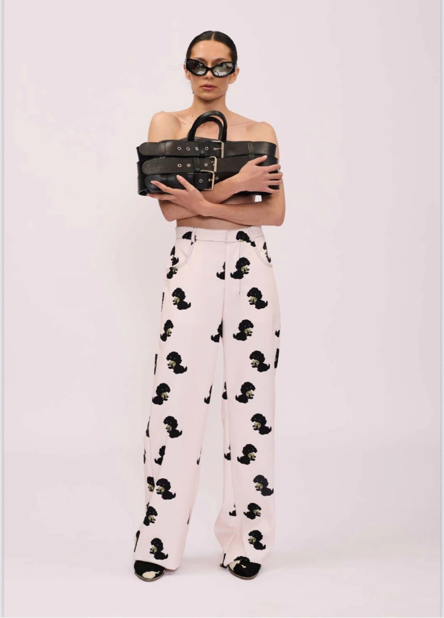 LILO CRUC PANT - imagen 1