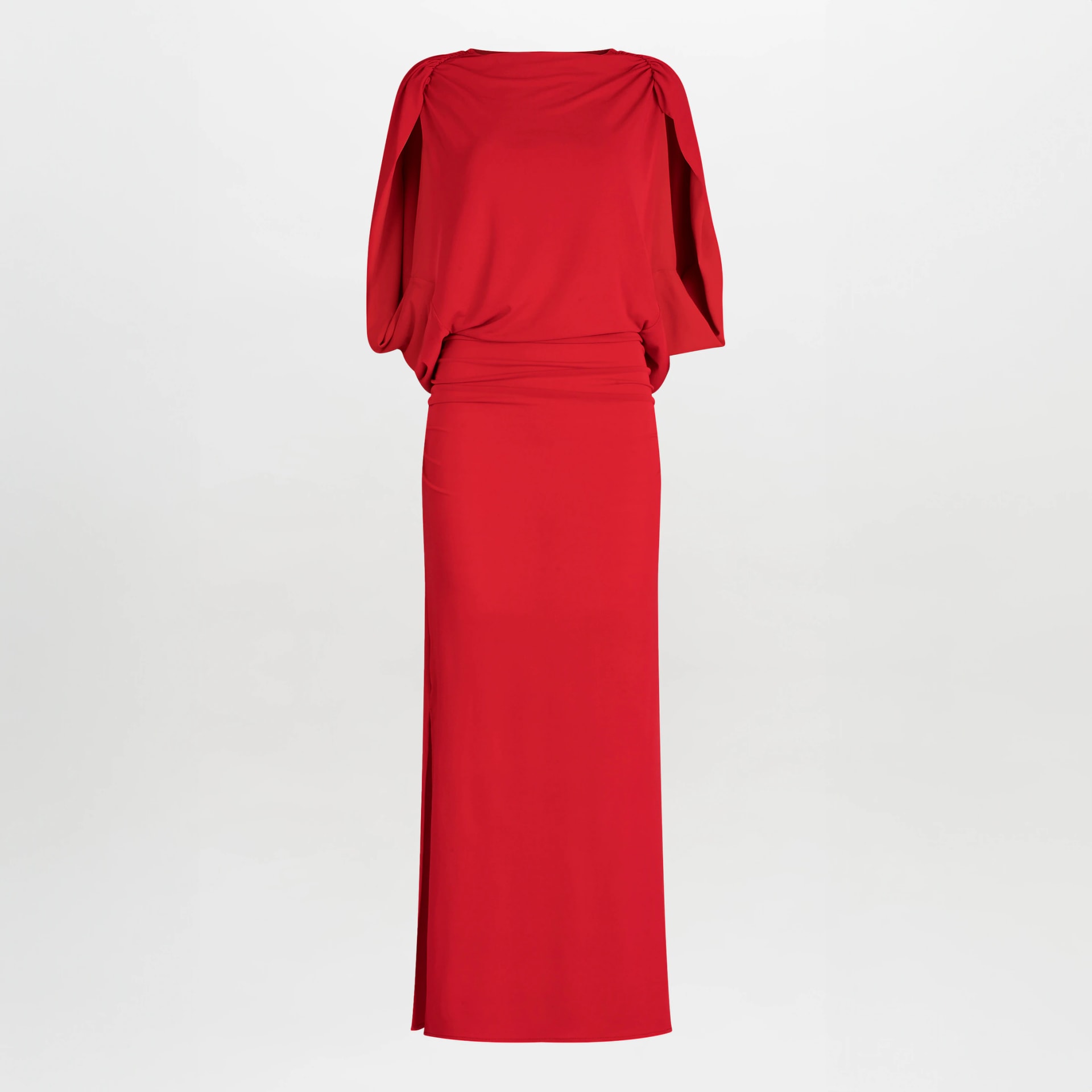 Vestido Harriet Rouge - imagen 1