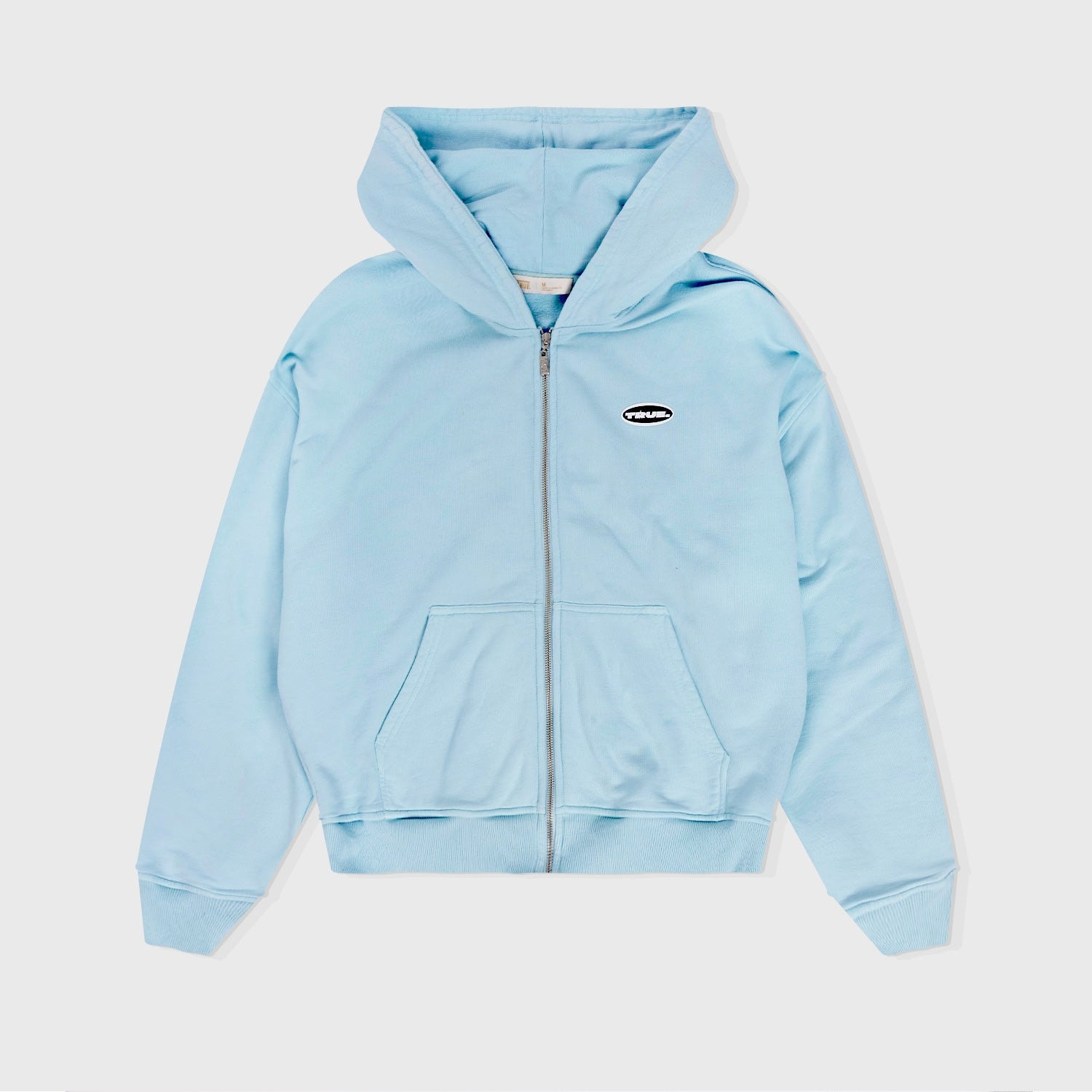 Moonlight Hoodie - Pastel Blue - imagen 1