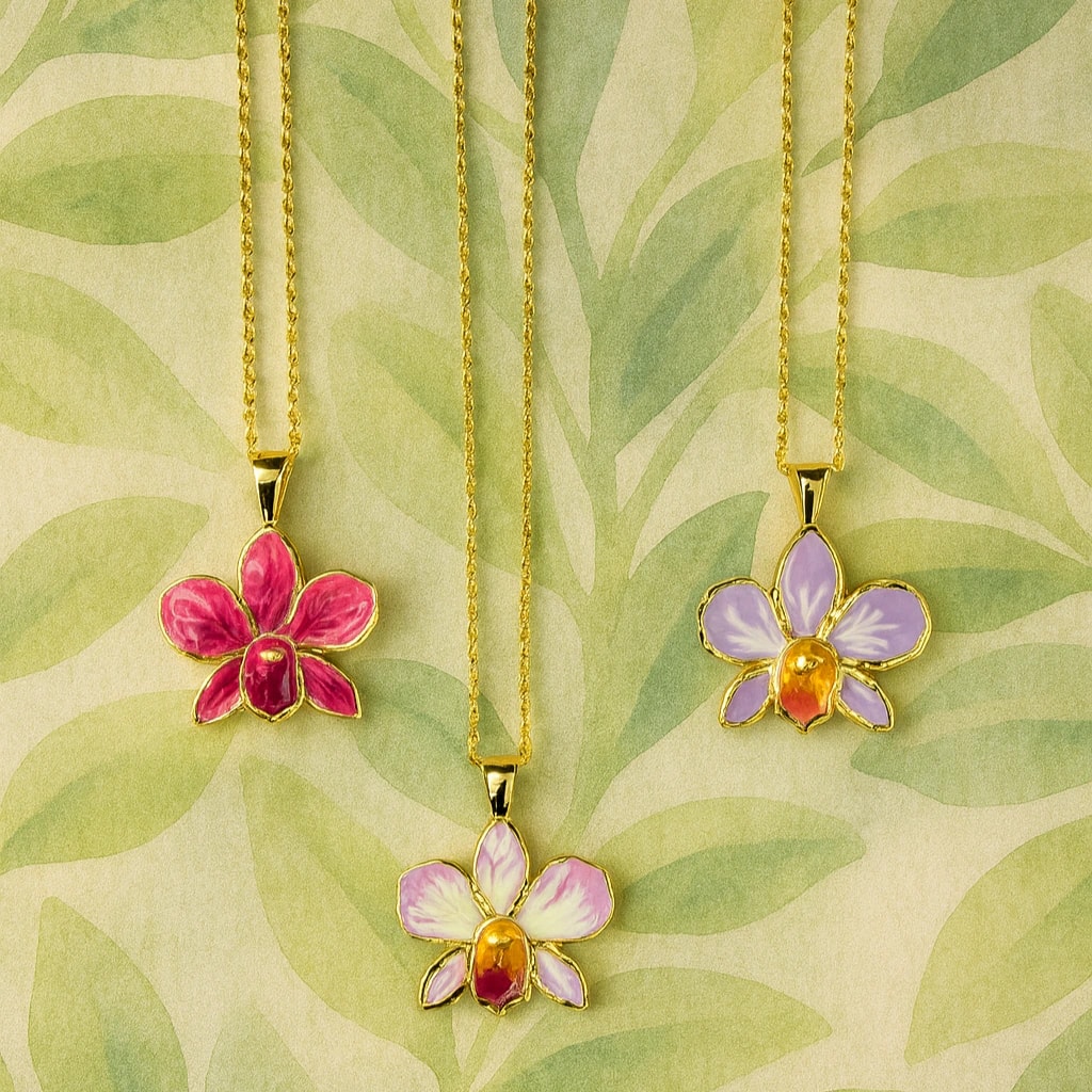 Collar Guaria - imagen 1