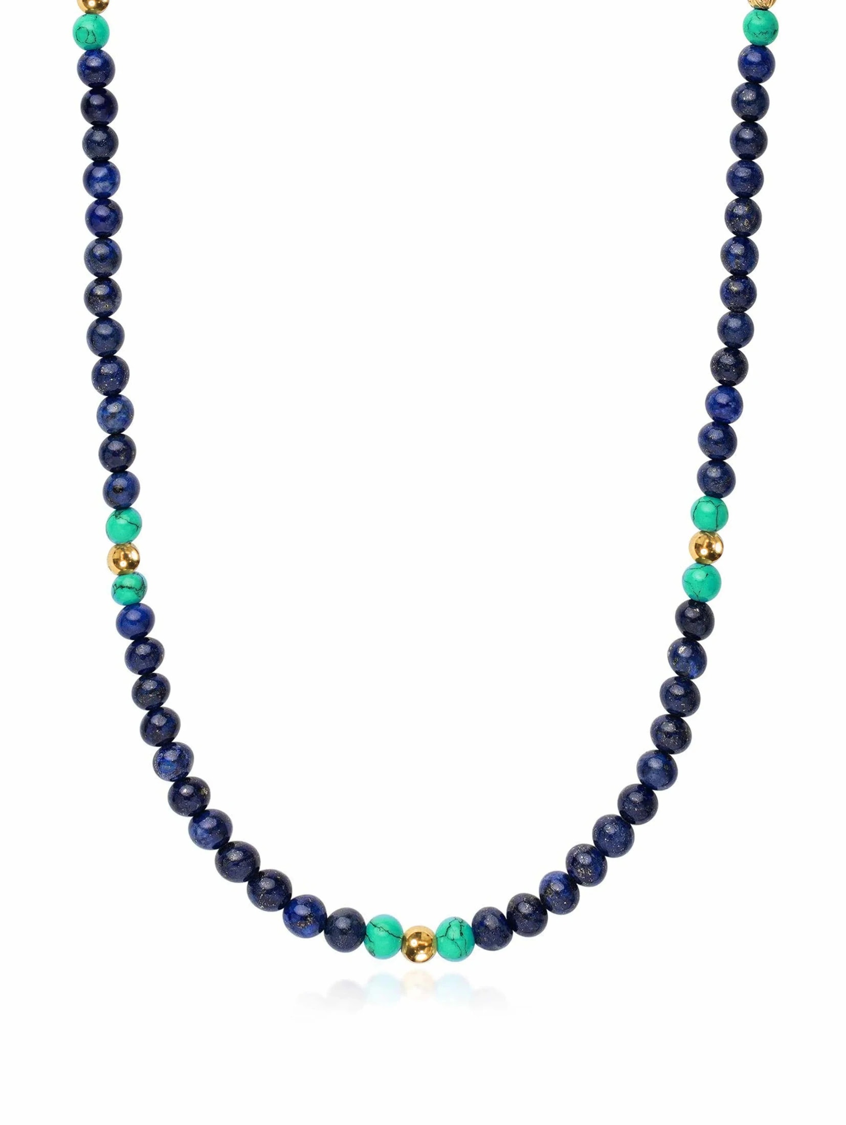 Collar San Andrés - imagen 1