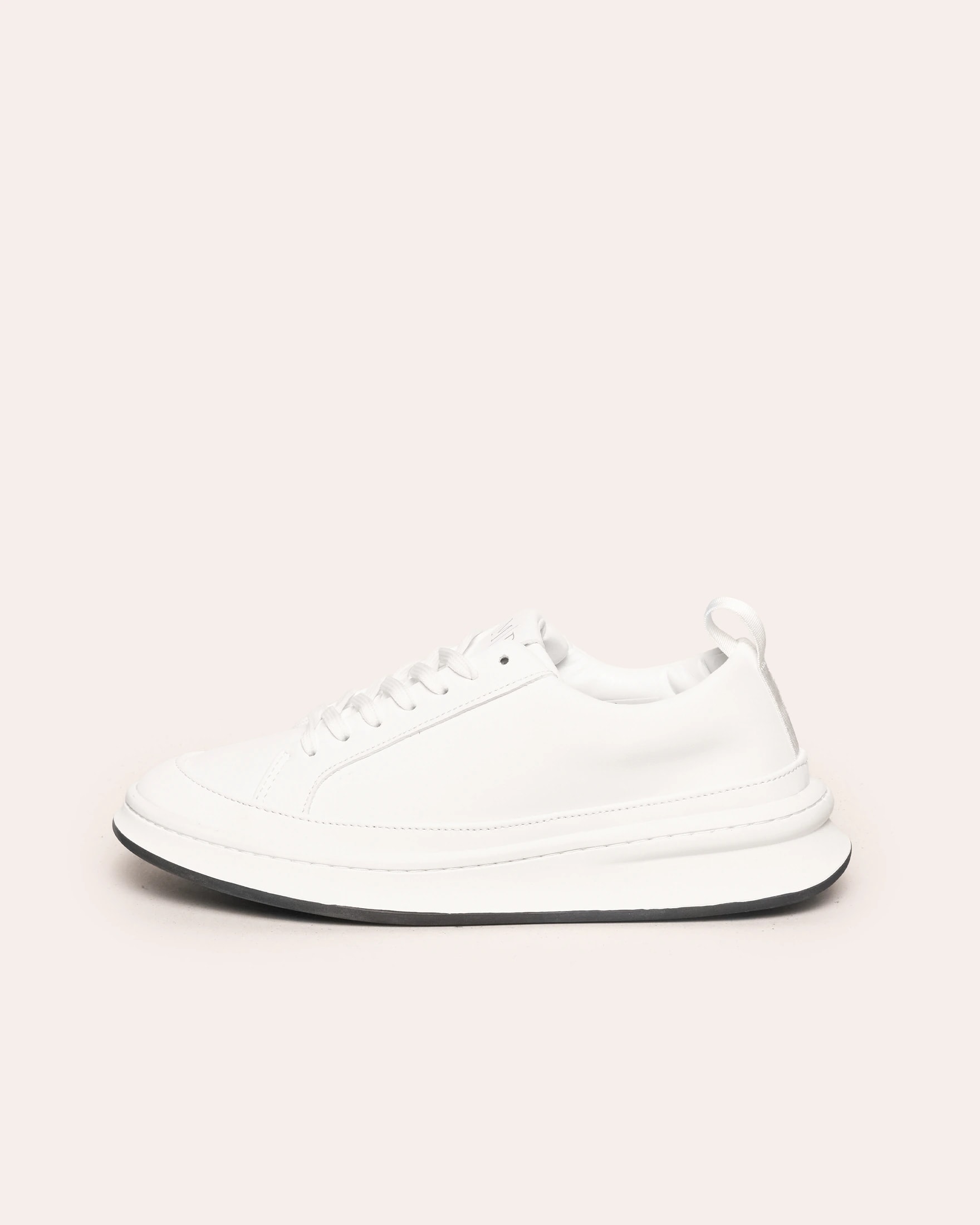 Tenis Core White by Maison Botter - imagen 1