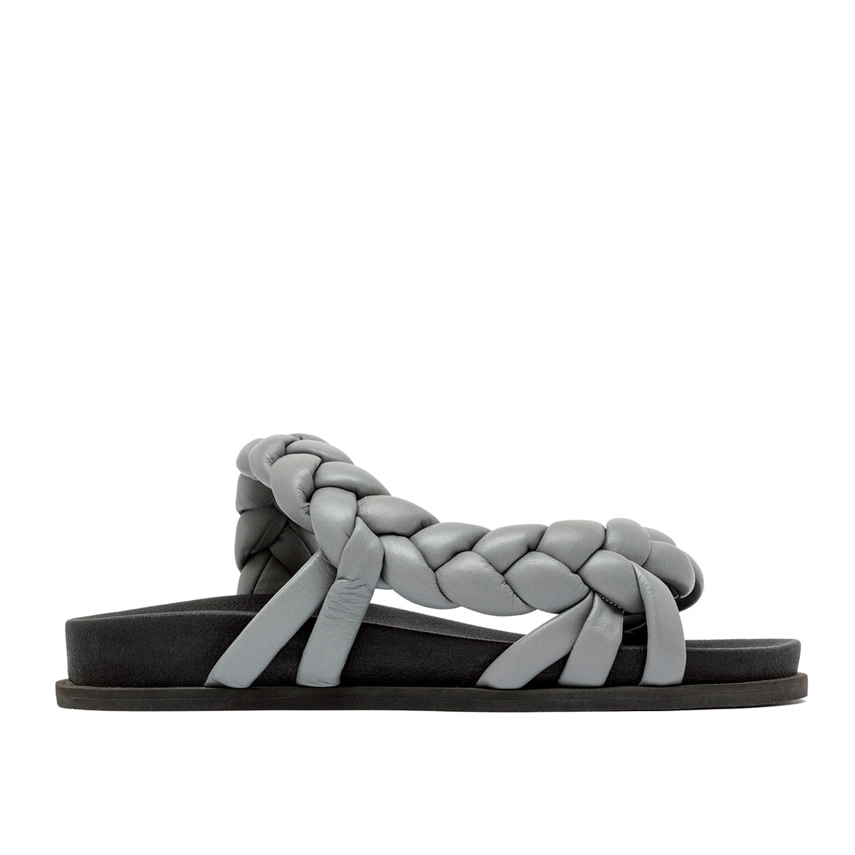 CORINNA GREY SANDALS - imagen 1