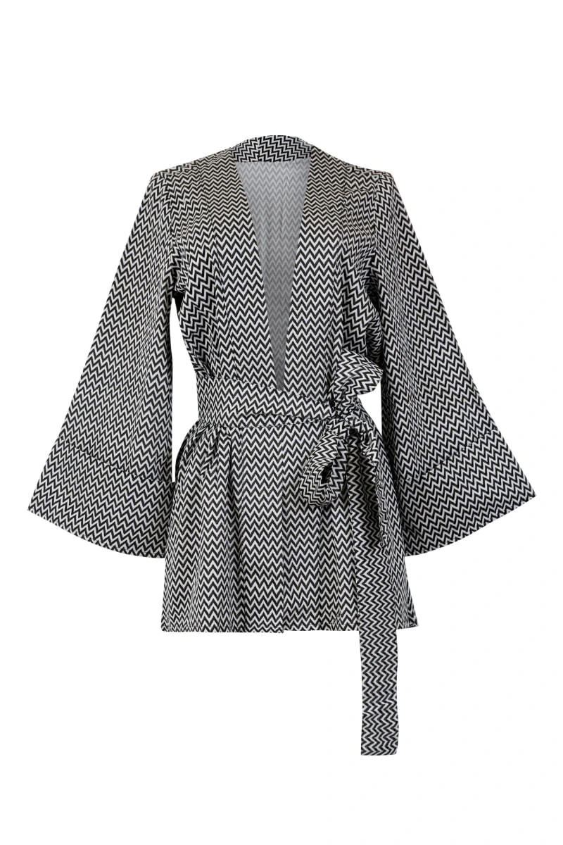 CLARA KIMONO - imagen 1