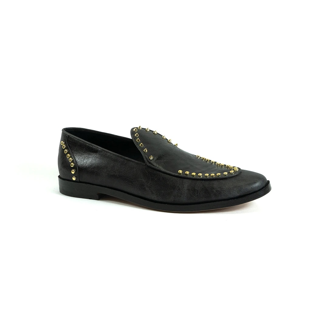 Loafers Retro Black - imagen 1