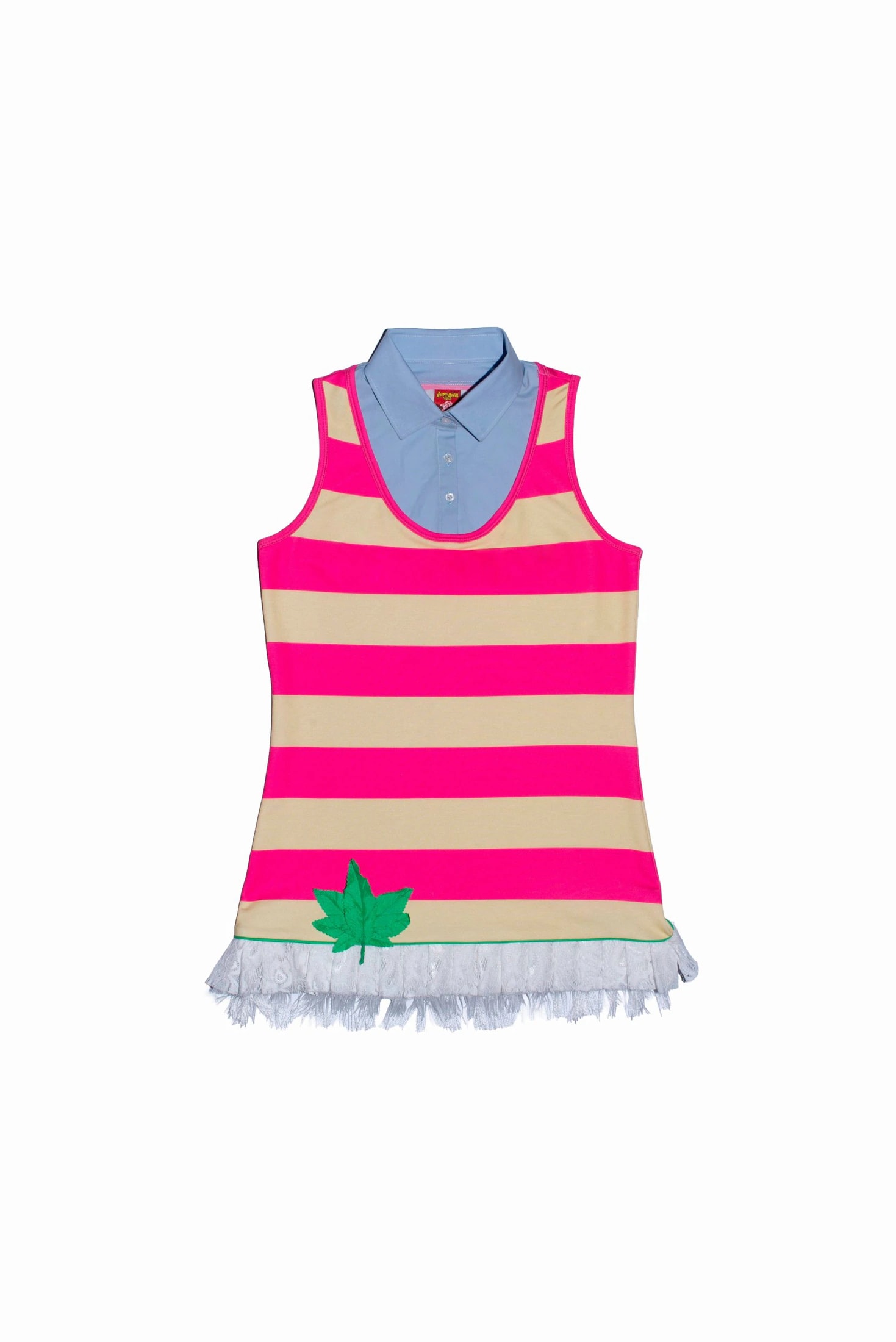 “High AF” Dress - imagen 1