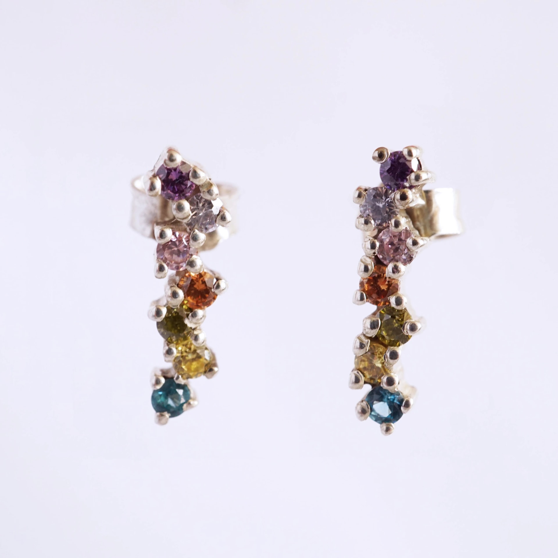 Aretes Bruma - imagen 1
